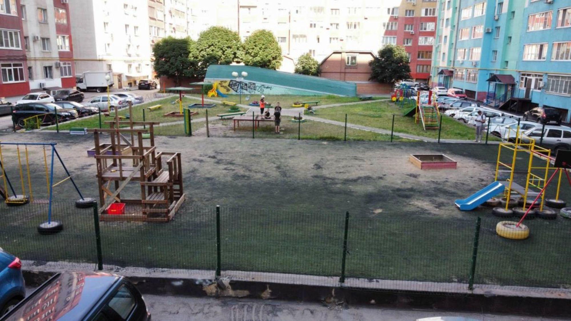 Купить квартиру за 15 100 000 рублей на Гагарина улица, 53