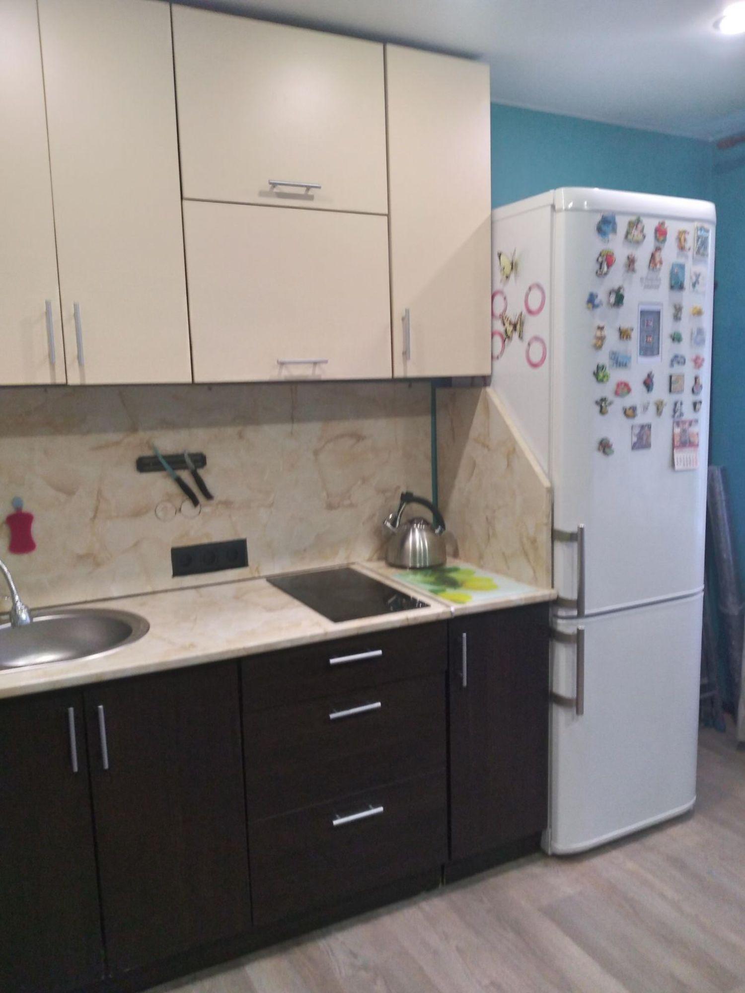 Купить квартиру за 4 200 000 рублей на Партизанская улица, 58