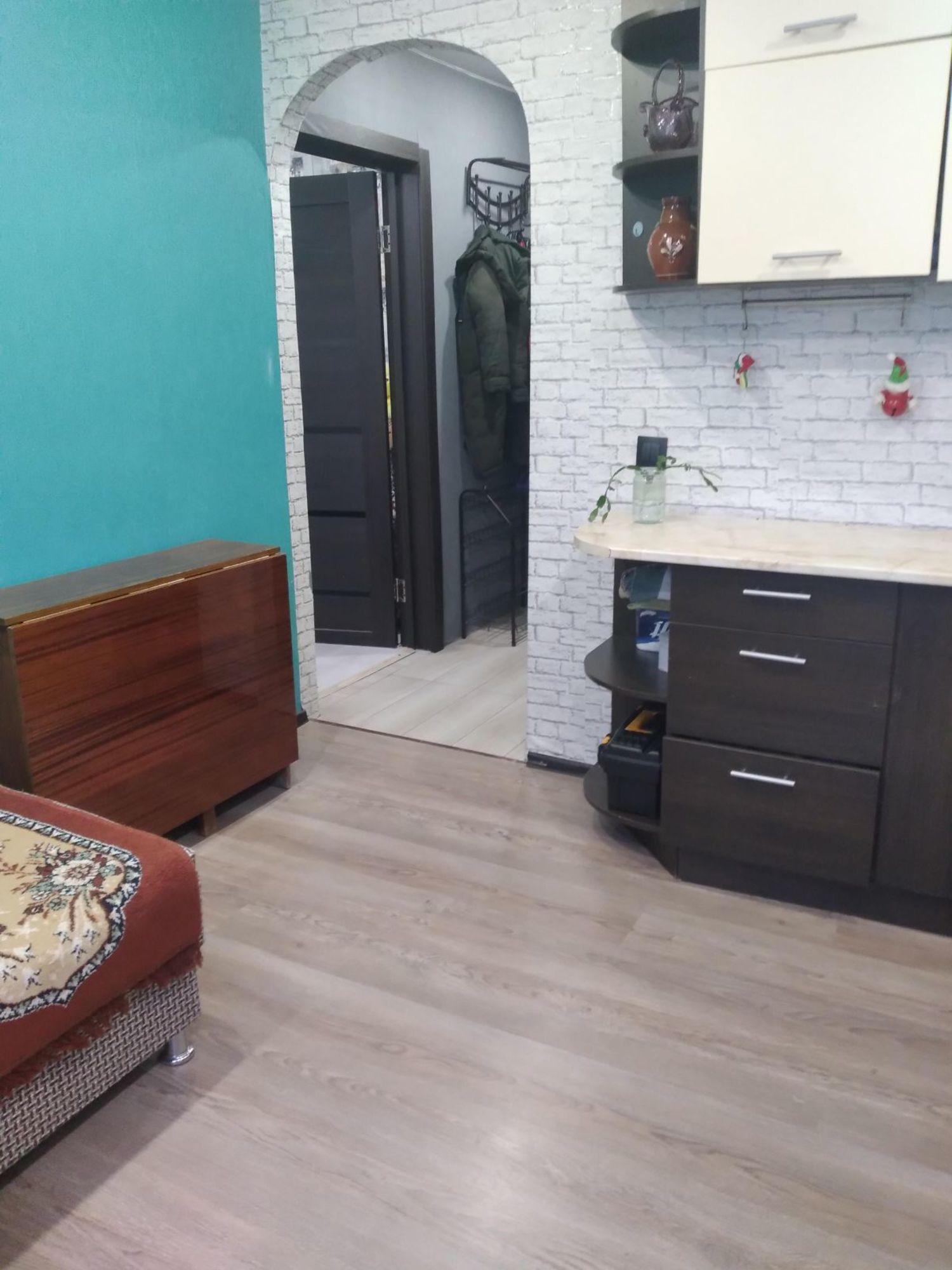 Купить квартиру за 4 200 000 рублей на Партизанская улица, 58