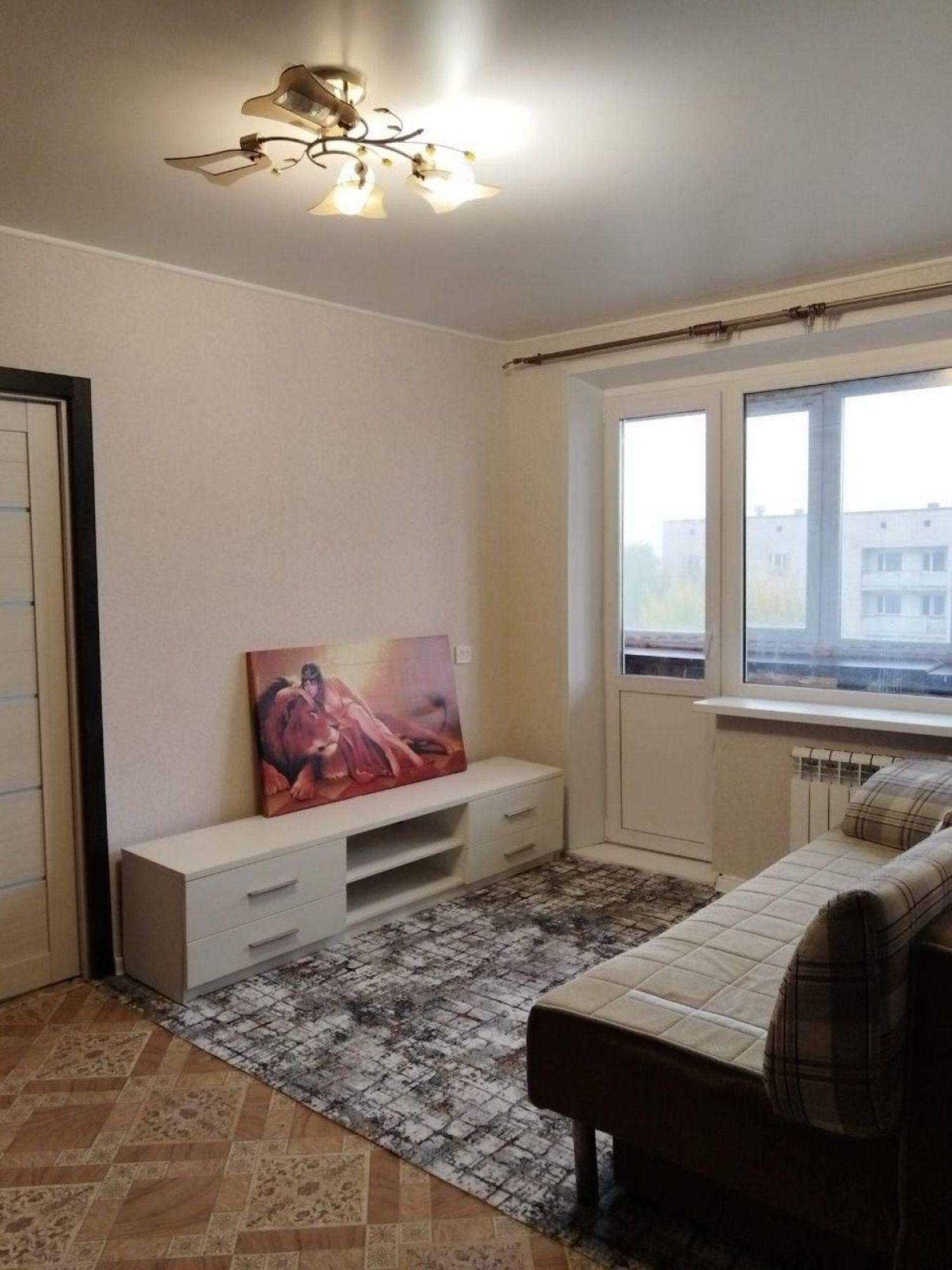 Купить квартиру за 4 850 000 рублей на Энтузиастов улица, 27