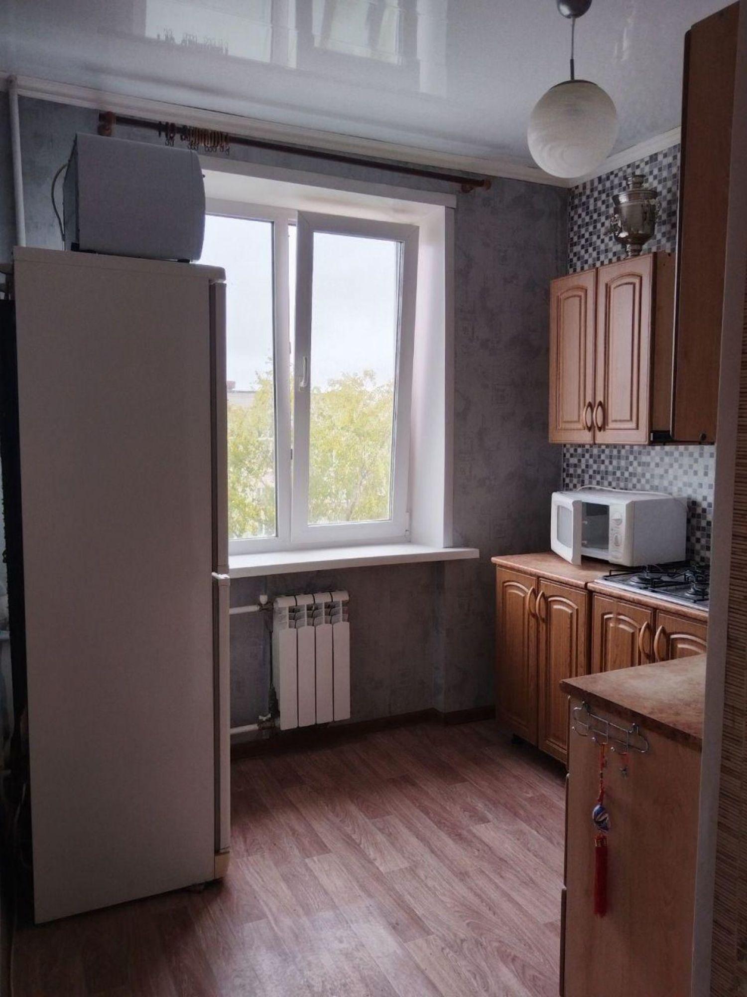 Купить квартиру за 4 850 000 рублей на Энтузиастов улица, 27