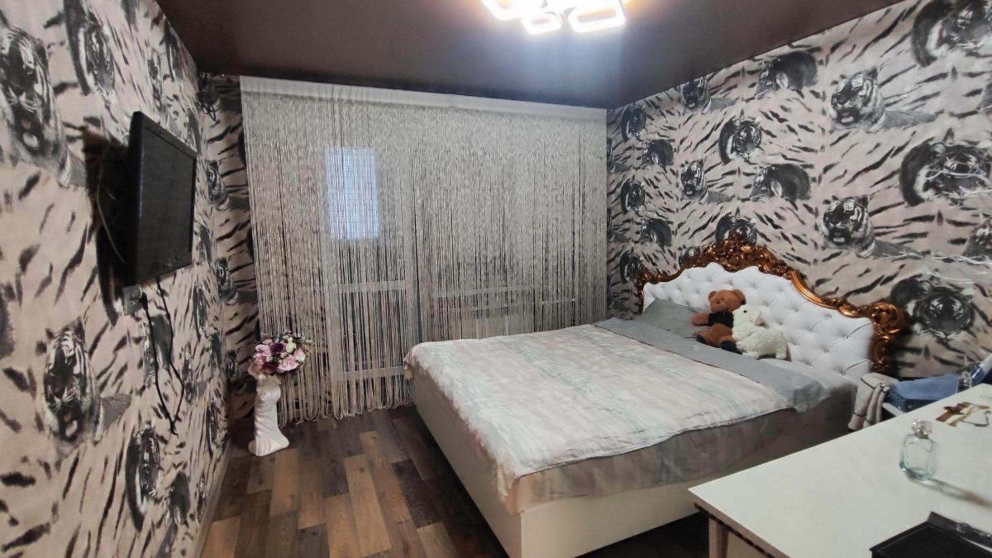 Купить квартиру за 13 300 000 рублей на Партизанская улица, 177а