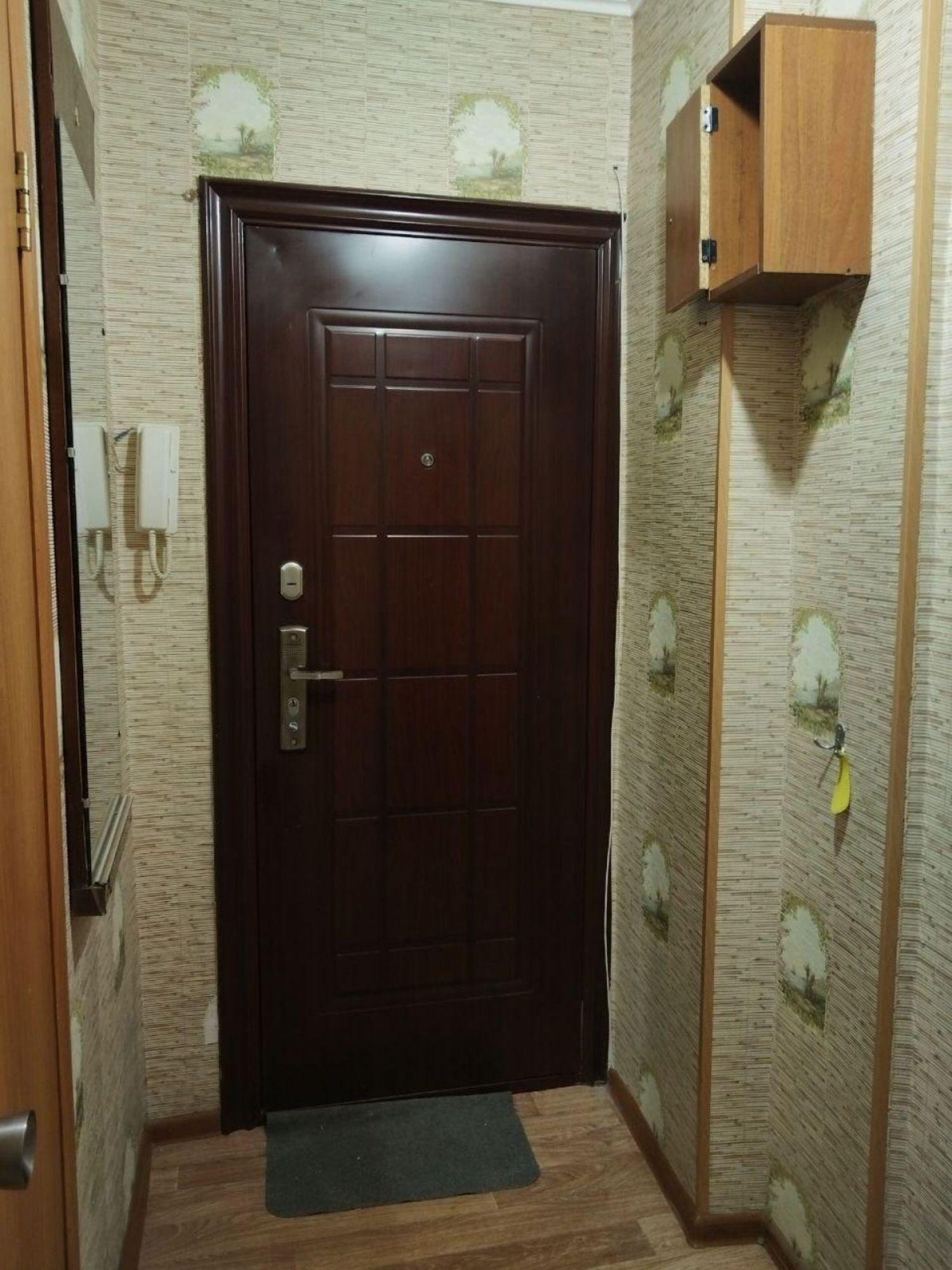 Купить квартиру за 4 850 000 рублей на Энтузиастов улица, 27