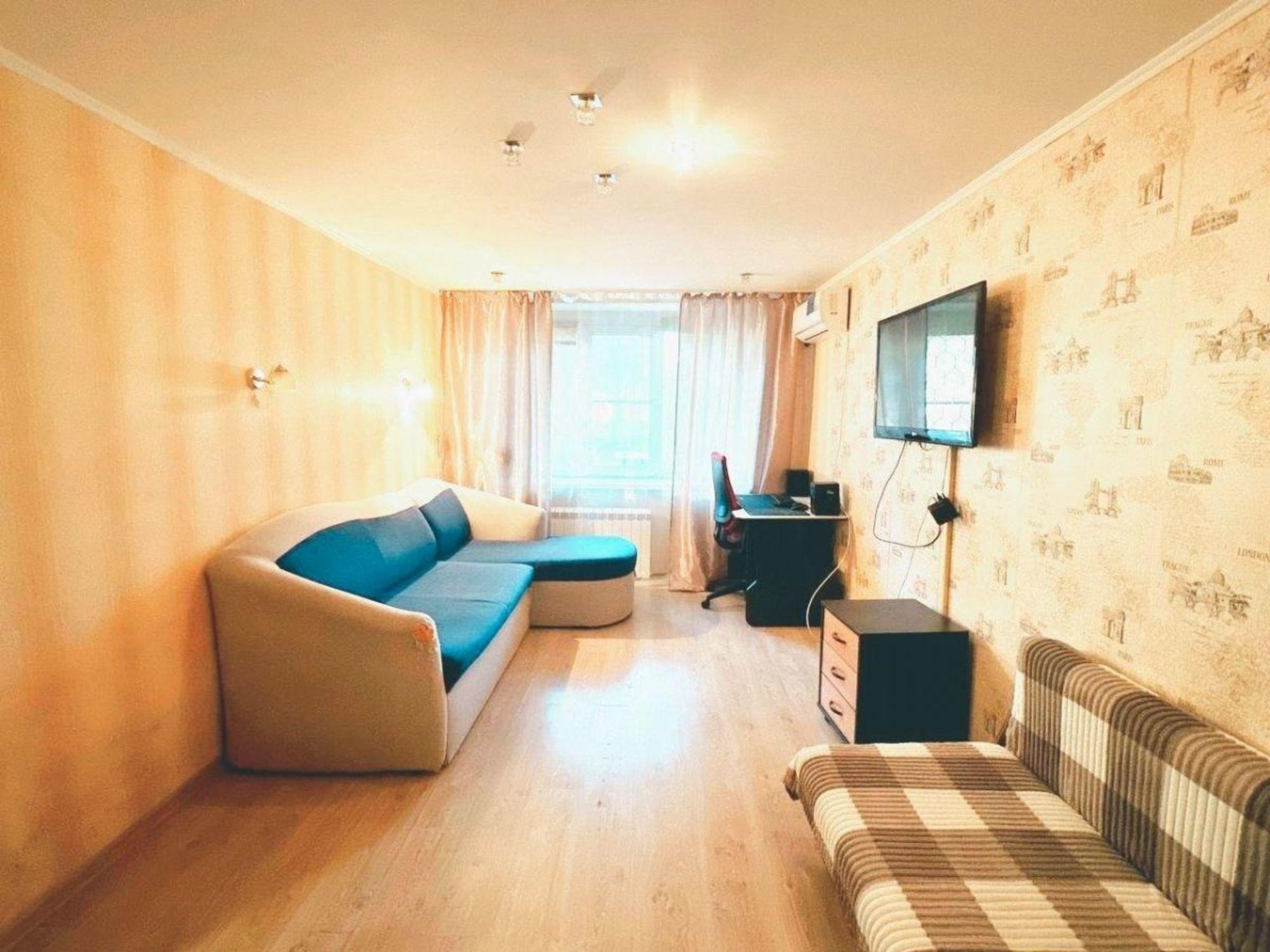 Купить квартиру за 3 900 000 рублей на 22 Партсъезда улица, 181