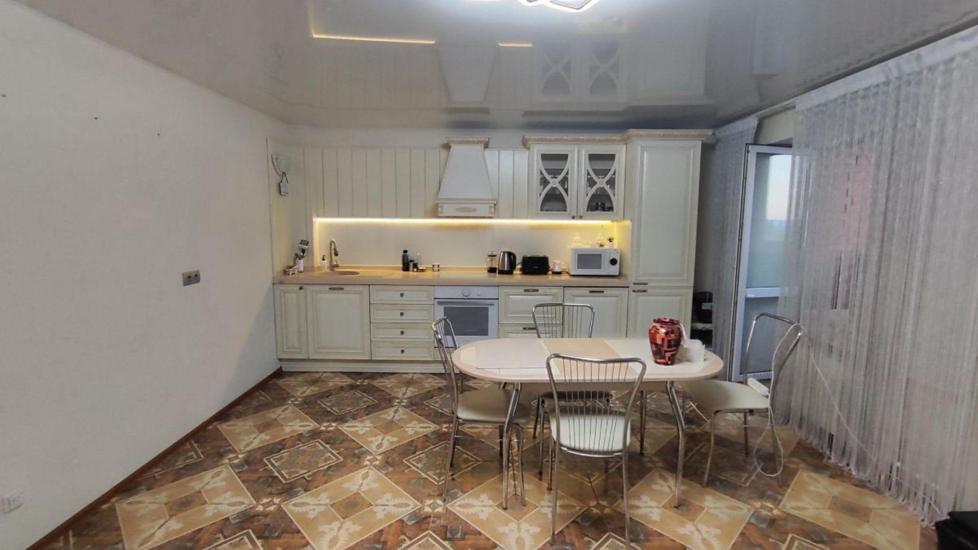 Купить квартиру за 13 300 000 рублей на Партизанская улица, 177а