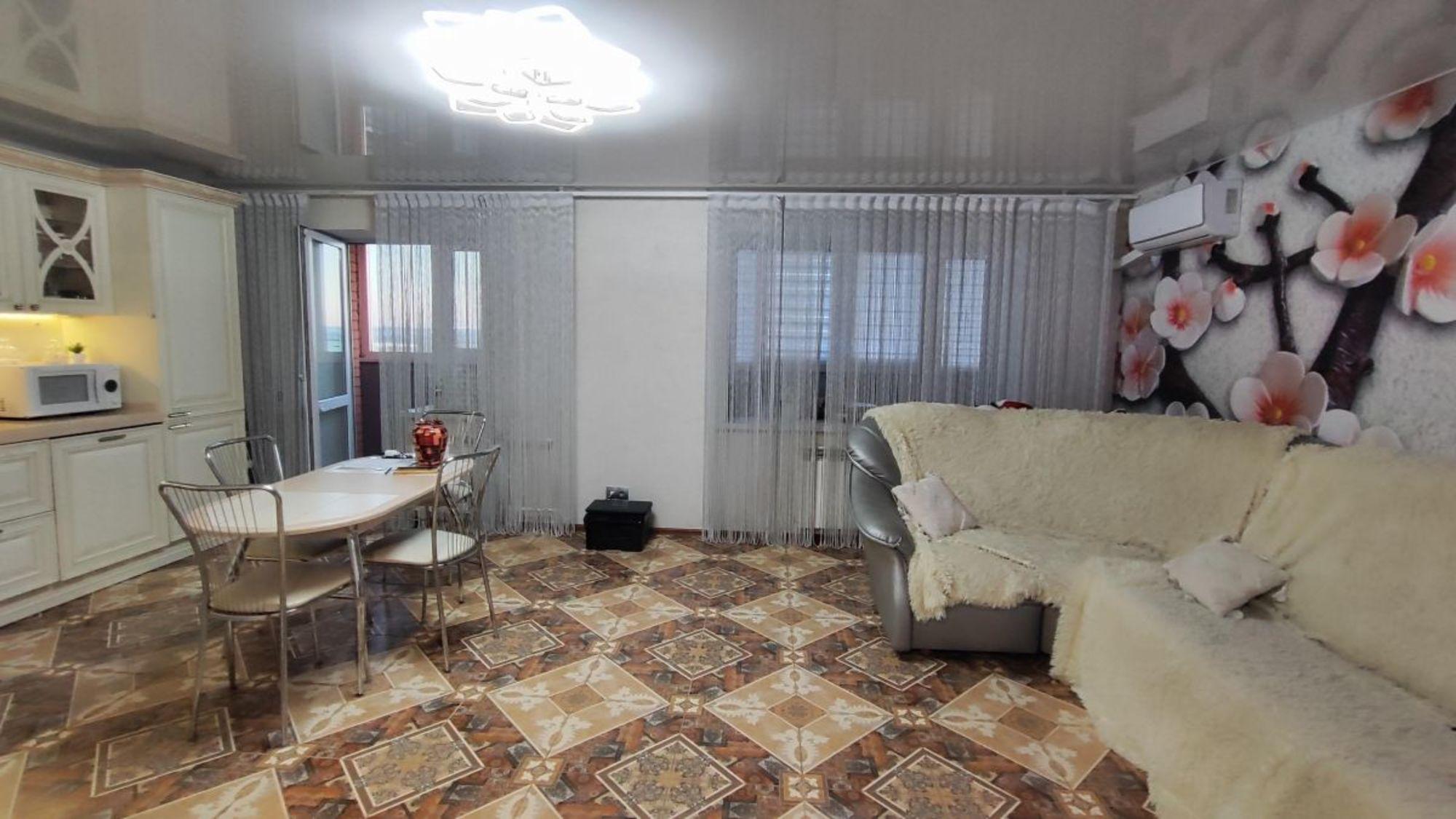 Купить квартиру за 13 300 000 рублей на Партизанская улица, 177а