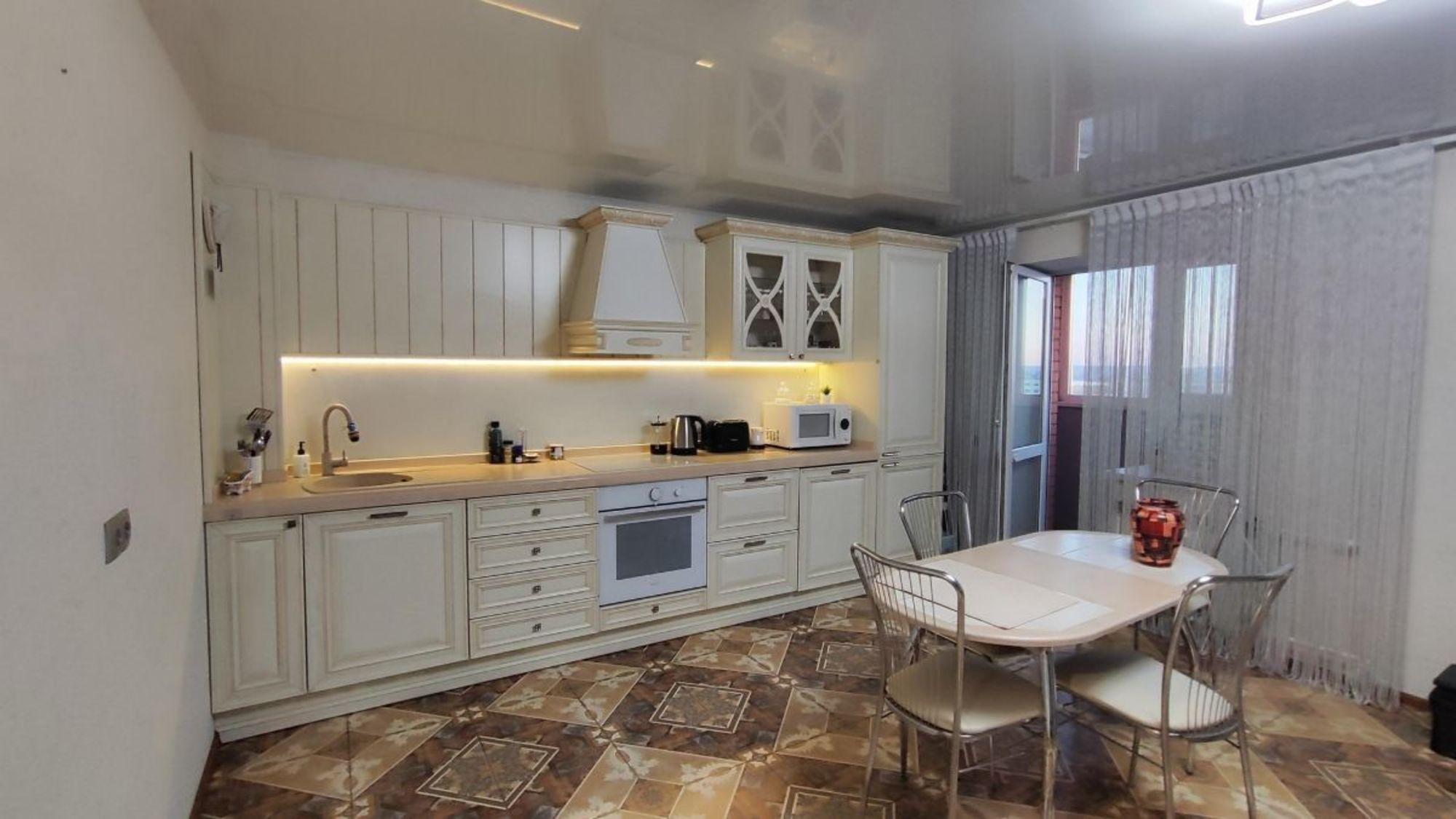 Купить квартиру за 13 300 000 рублей на Партизанская улица, 177а