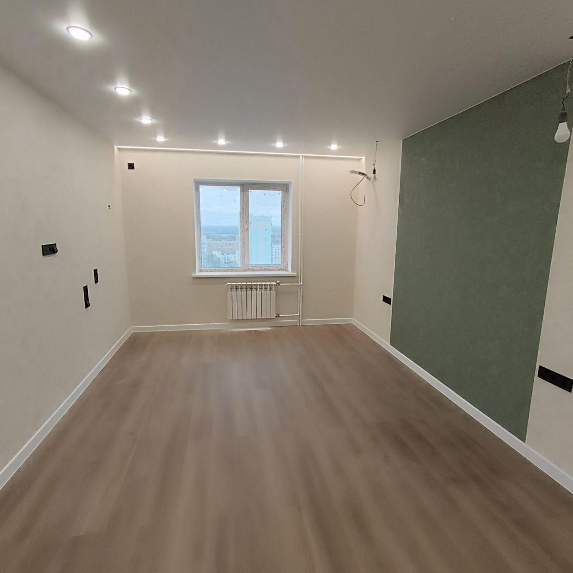 Купить квартиру за 11 990 000 рублей на Революционная улица, 130