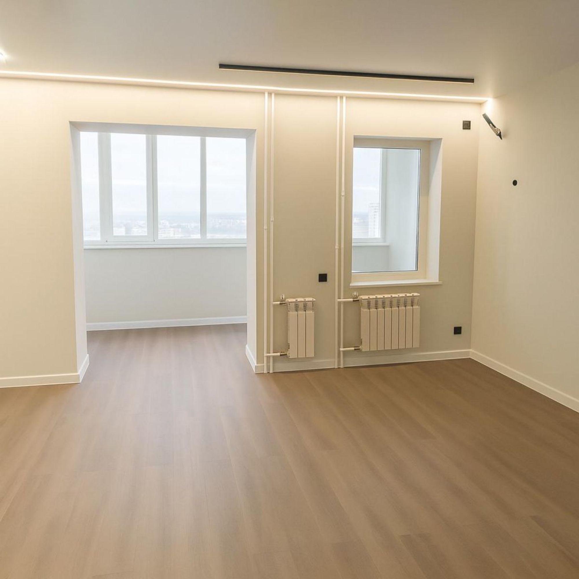 Купить квартиру за 11 990 000 рублей на Революционная улица, 130