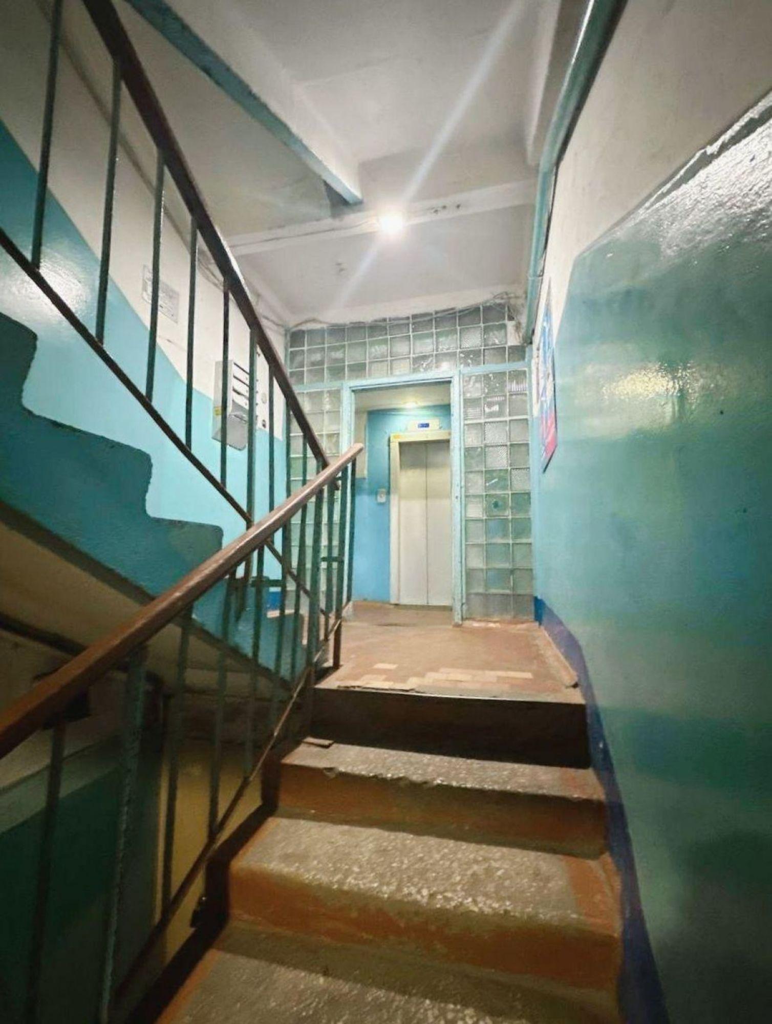 Купить квартиру за 3 900 000 рублей на 22 Партсъезда улица, 181