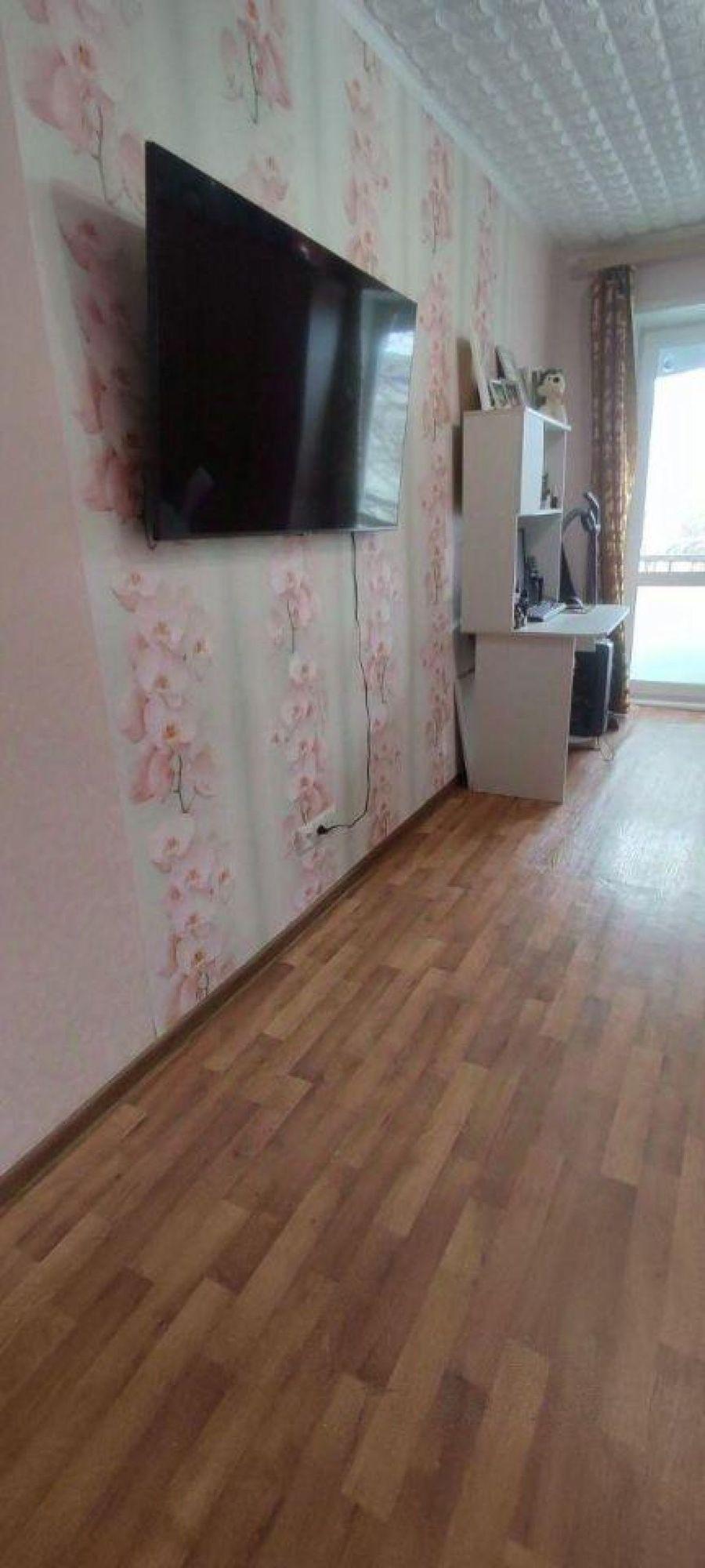 Купить квартиру за 2 750 000 рублей на Зубчаниновское шоссе, 157