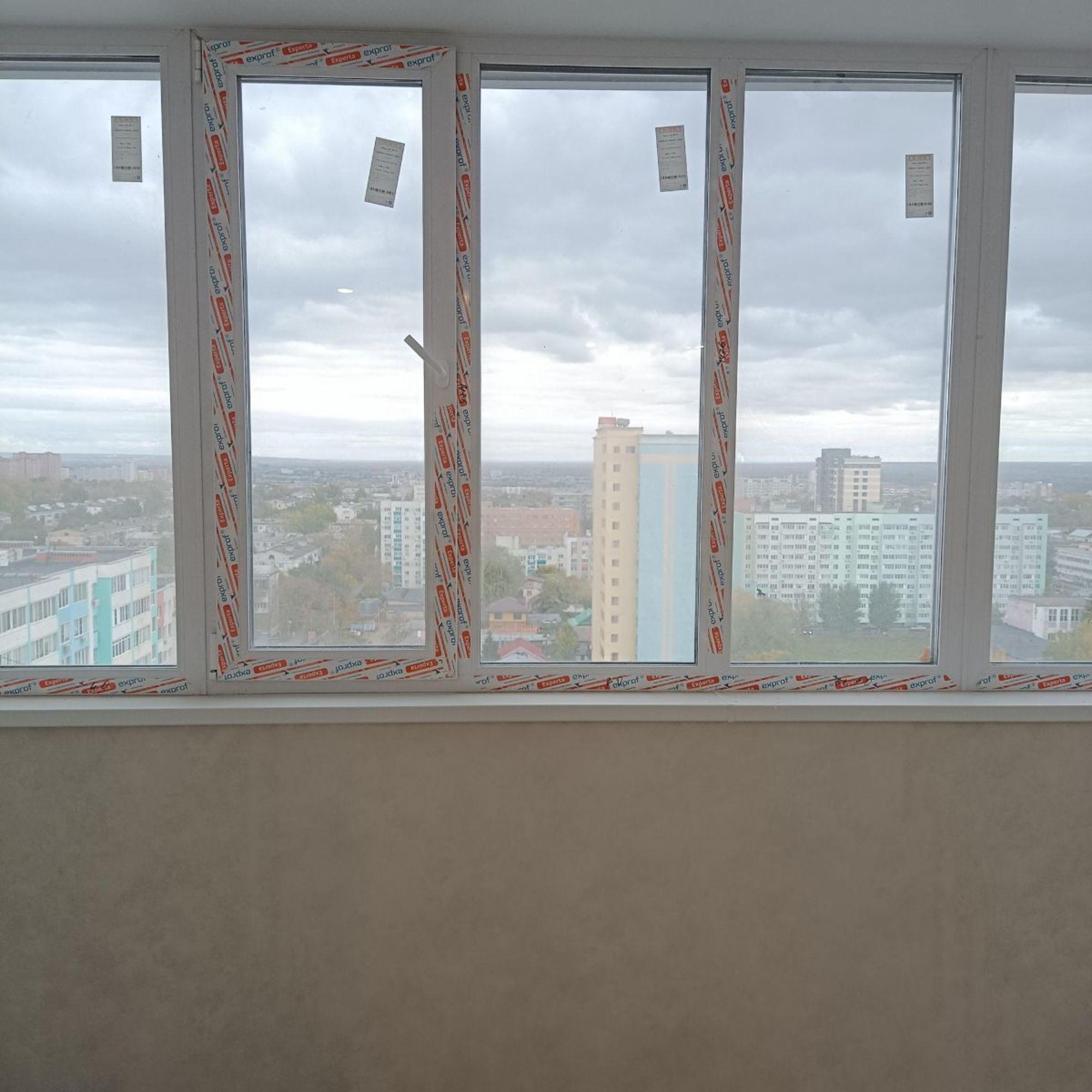 Купить квартиру за 11 990 000 рублей на Революционная улица, 130