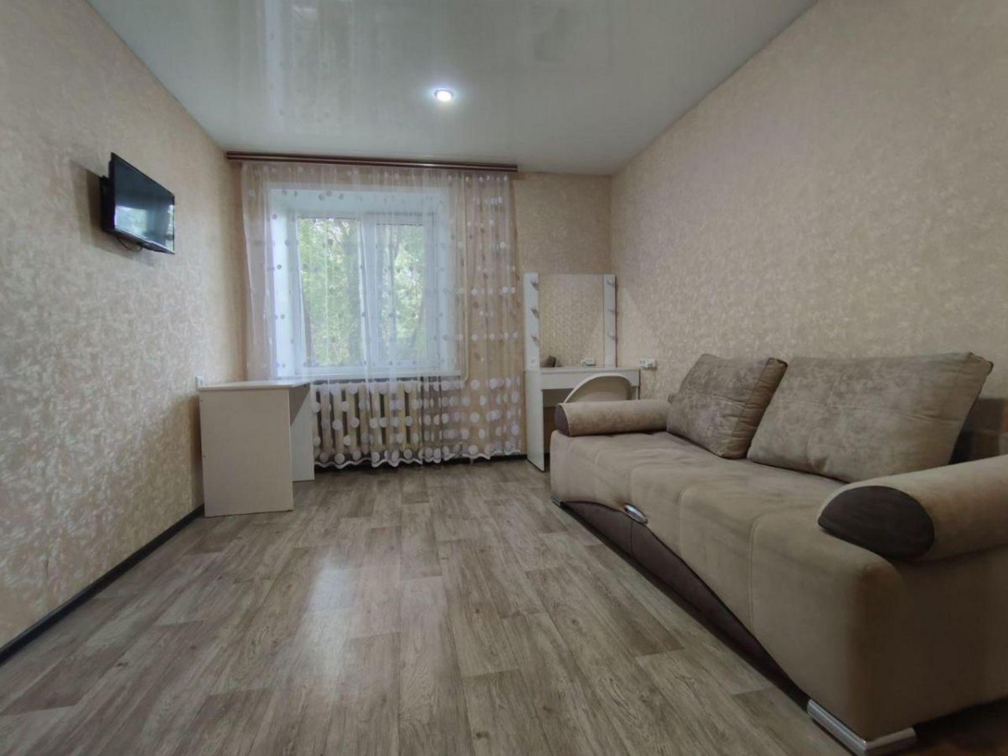 Купить квартиру за 3 400 000 рублей на Победы улица, 138