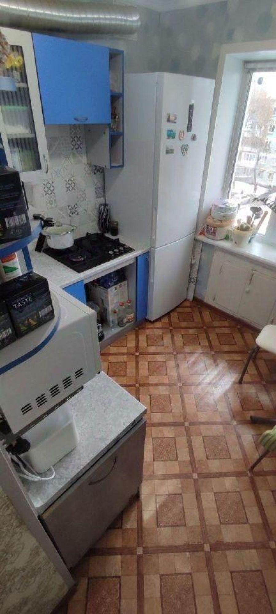 Купить квартиру за 2 750 000 рублей на Зубчаниновское шоссе, 157