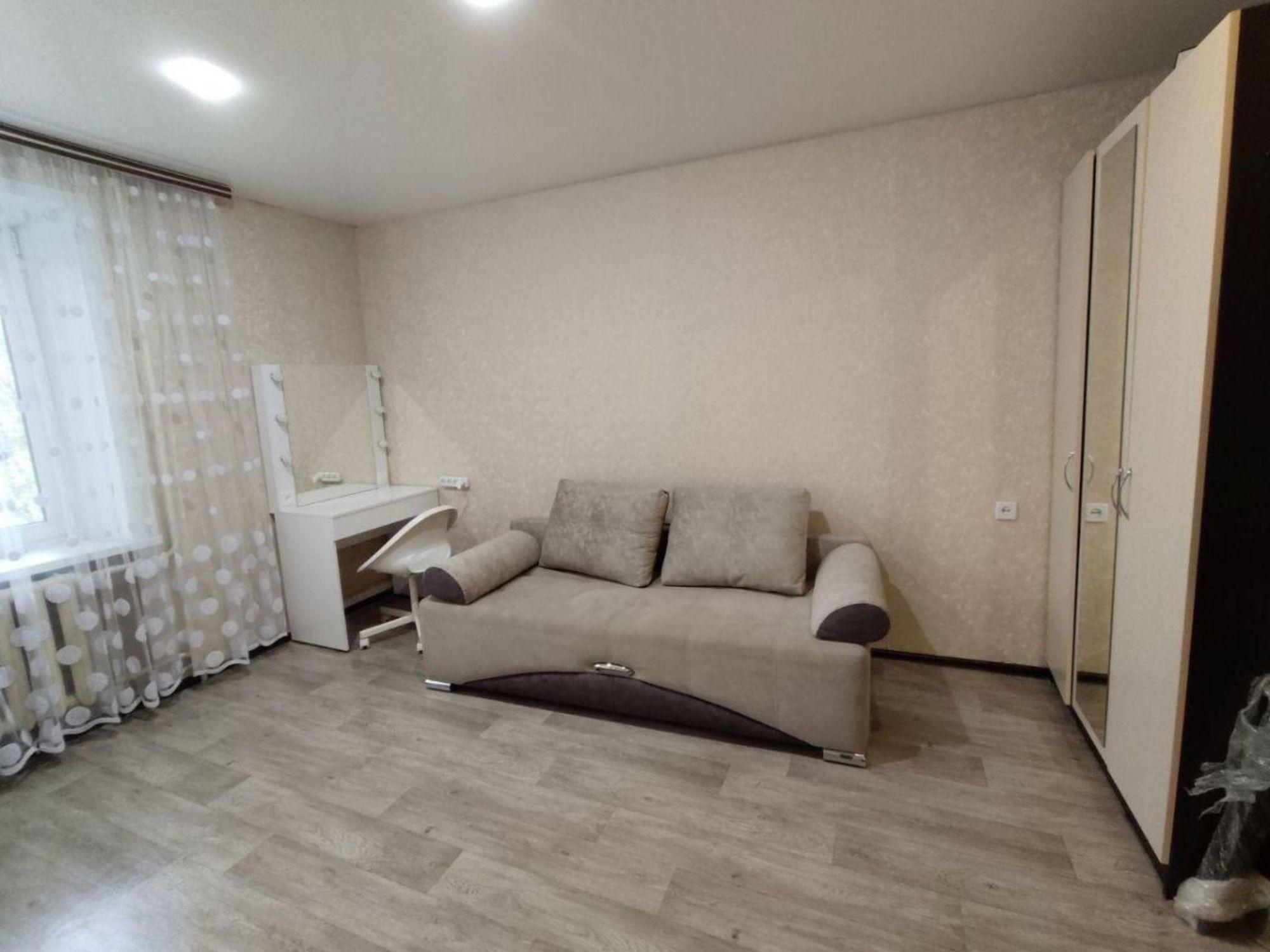 Купить квартиру за 3 400 000 рублей на Победы улица, 138