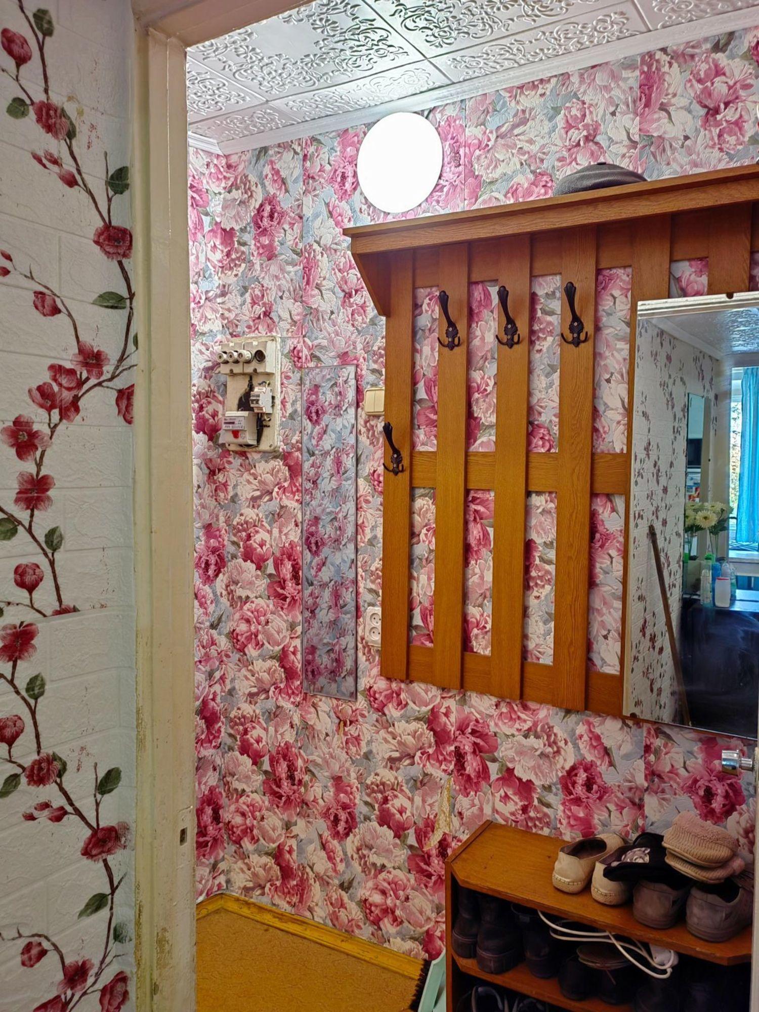 Купить квартиру за 3 800 000 рублей на Воеводина улица, 6