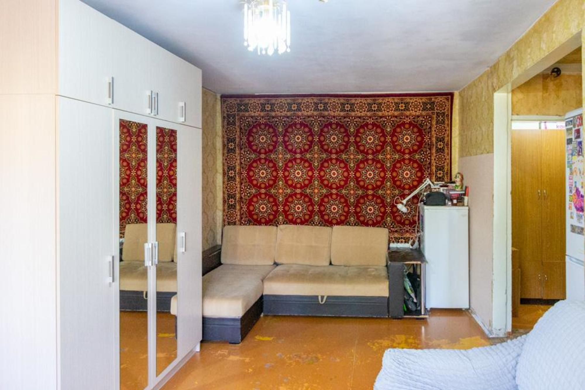 Купить квартиру за 4 300 000 рублей на 22 Партсъезда улица, 32