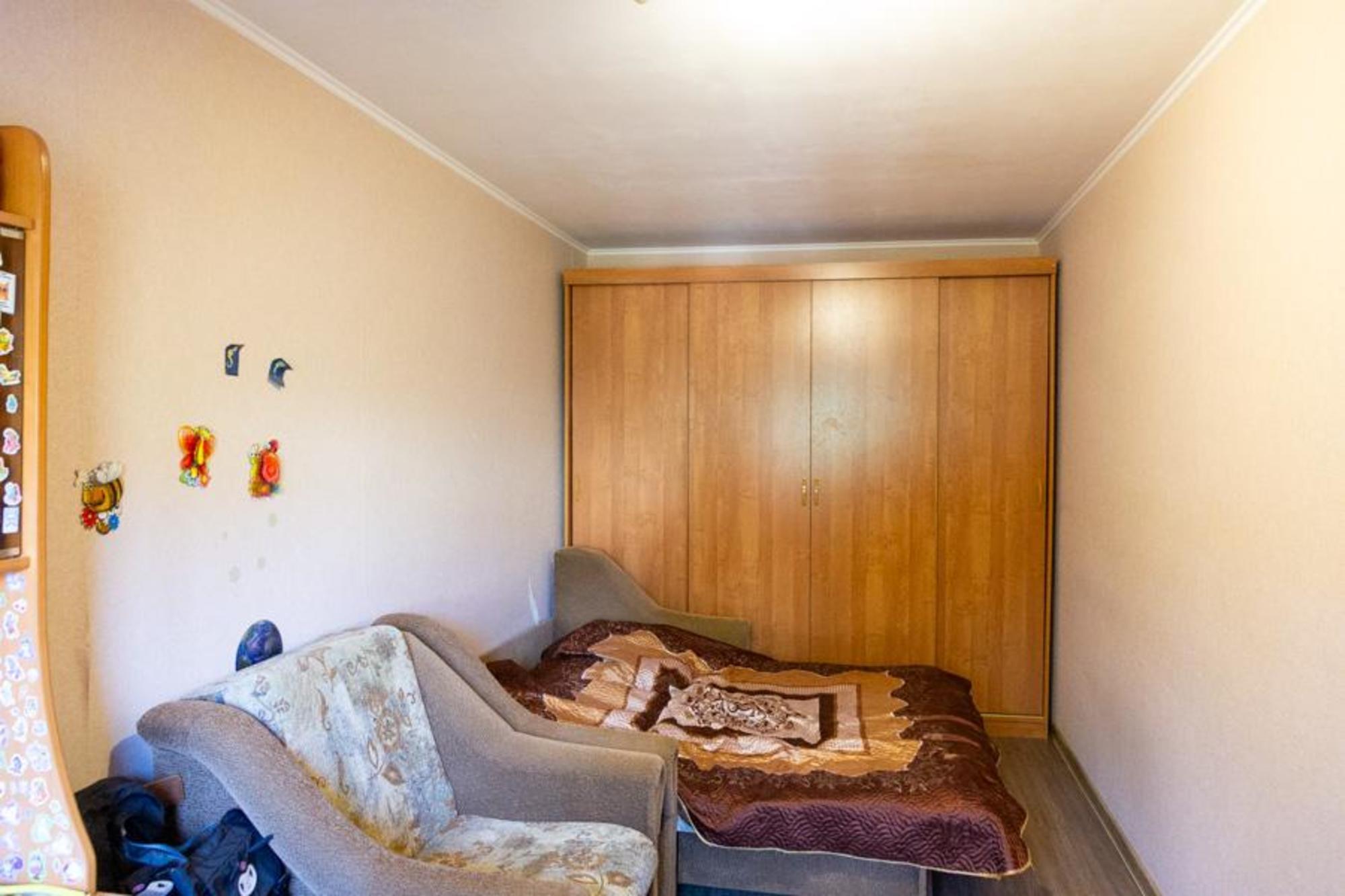 Купить квартиру за 4 300 000 рублей на 22 Партсъезда улица, 32