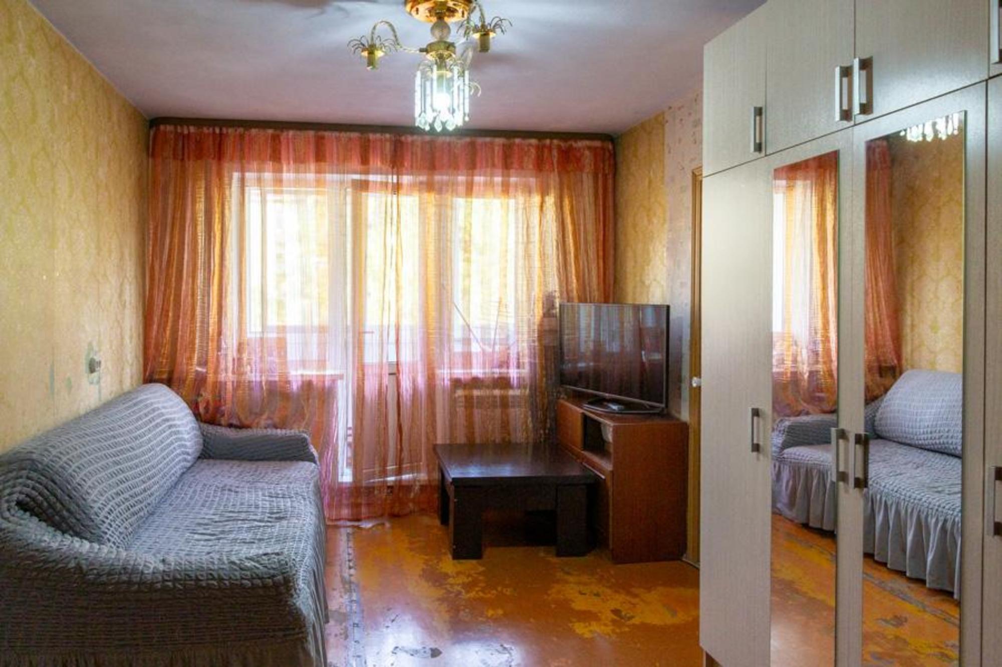 Купить квартиру за 4 300 000 рублей на 22 Партсъезда улица, 32