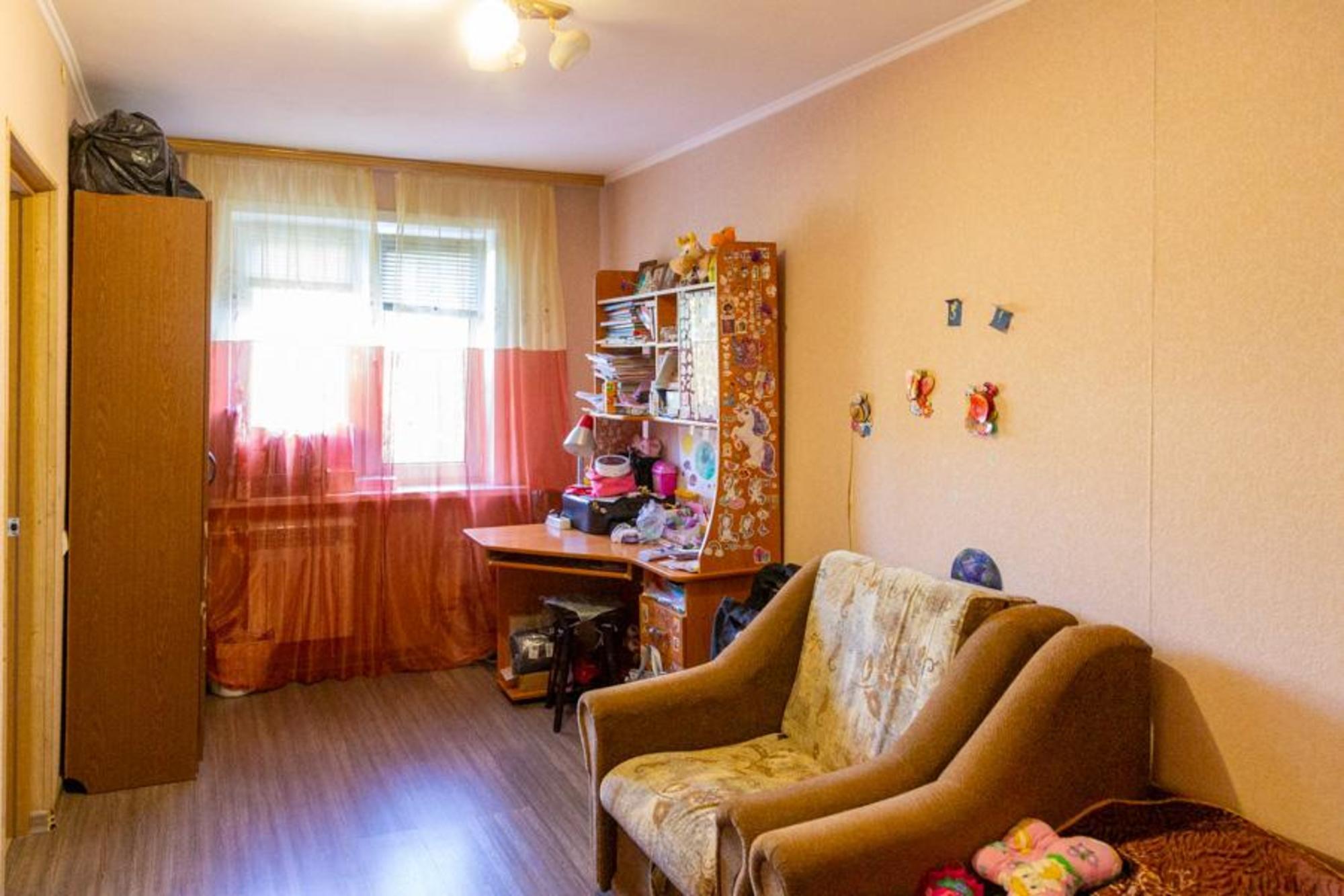 Купить квартиру за 4 300 000 рублей на 22 Партсъезда улица, 32