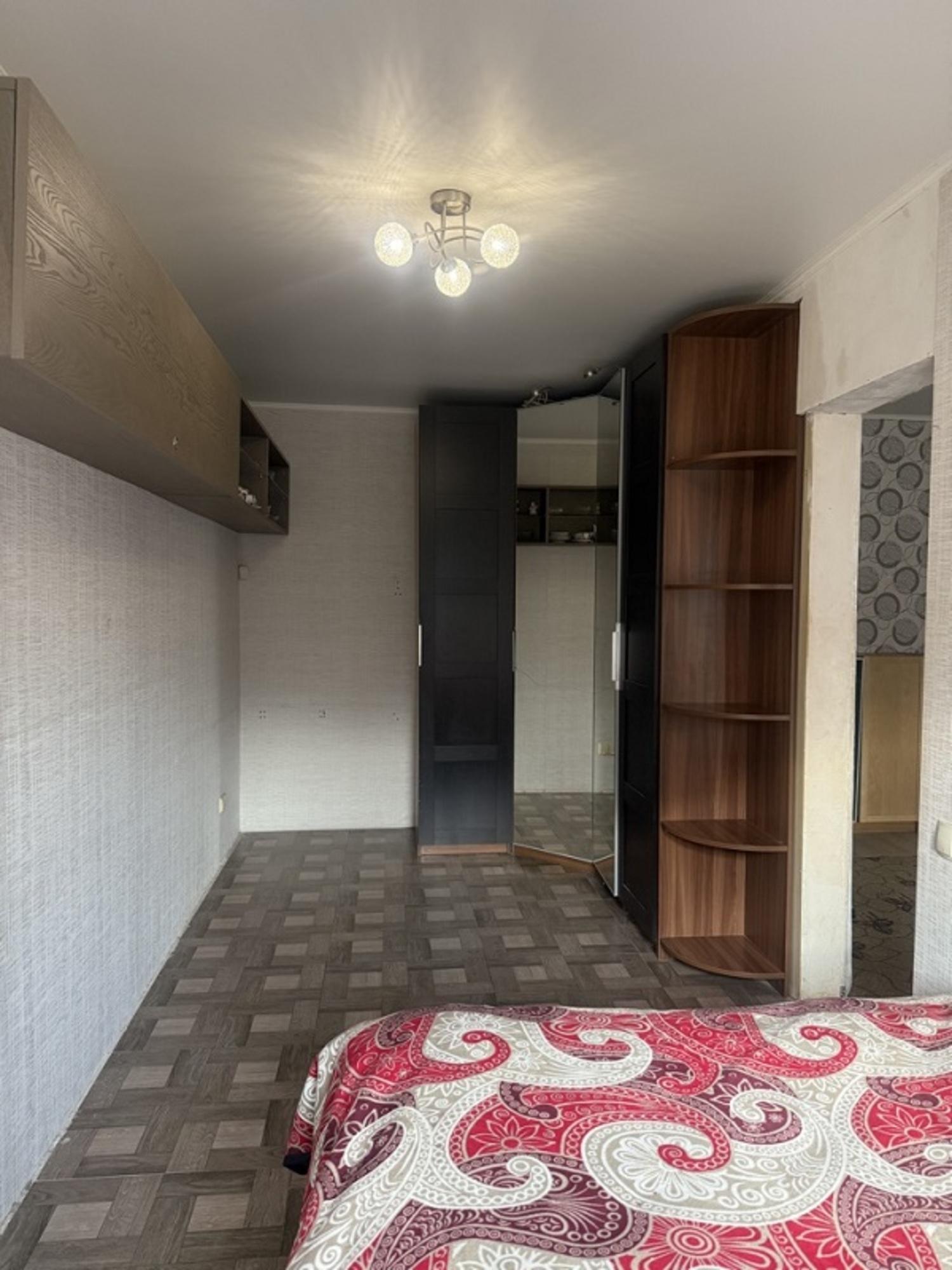 Купить квартиру за 3 650 000 рублей на Олимпийская улица, 39