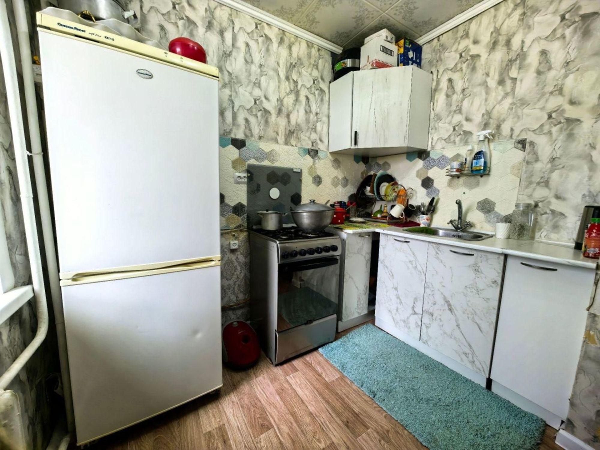 Купить квартиру за 4 250 000 рублей на Теннисная улица, 25Б