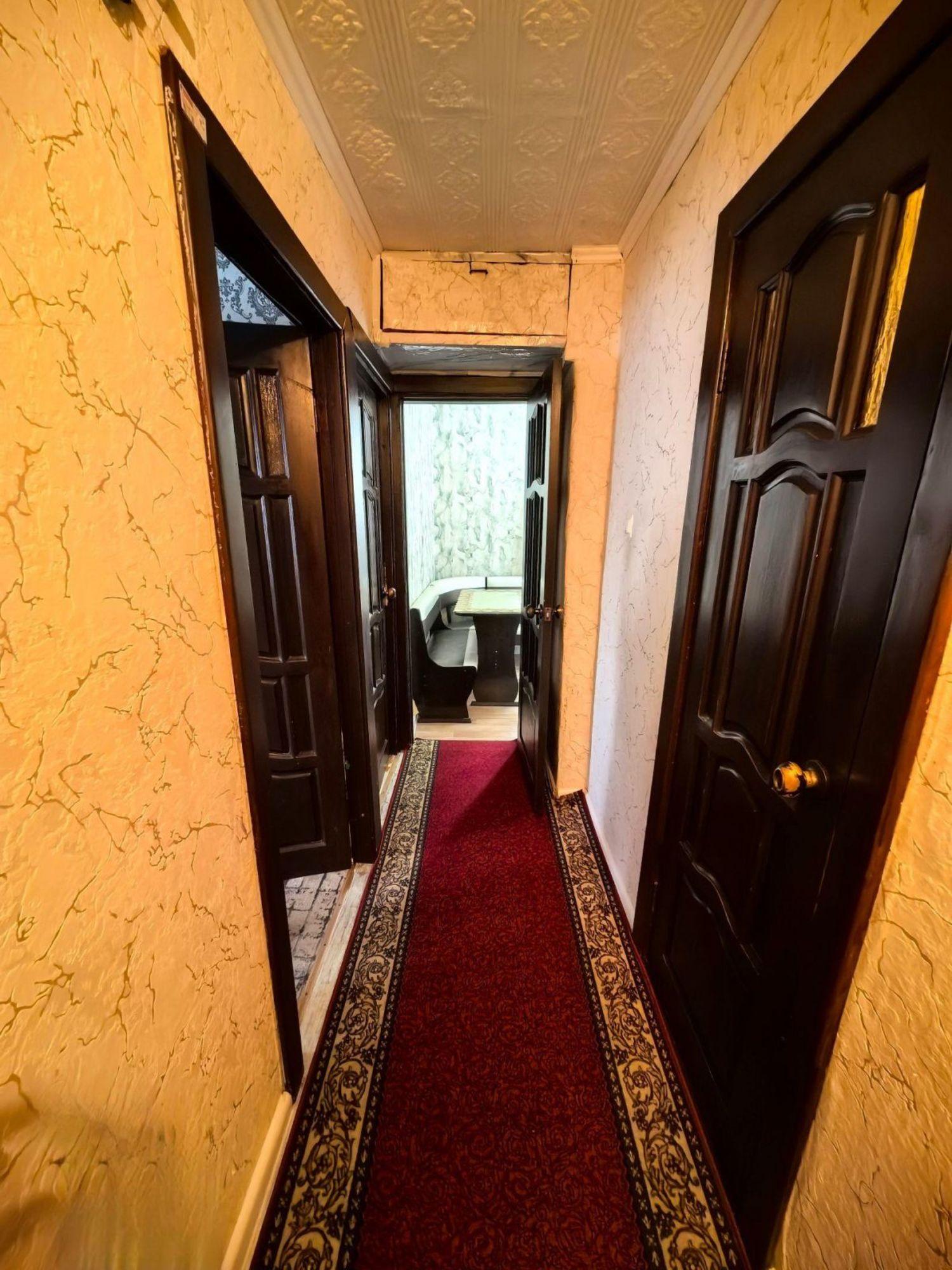 Купить квартиру за 4 250 000 рублей на Теннисная улица, 25Б