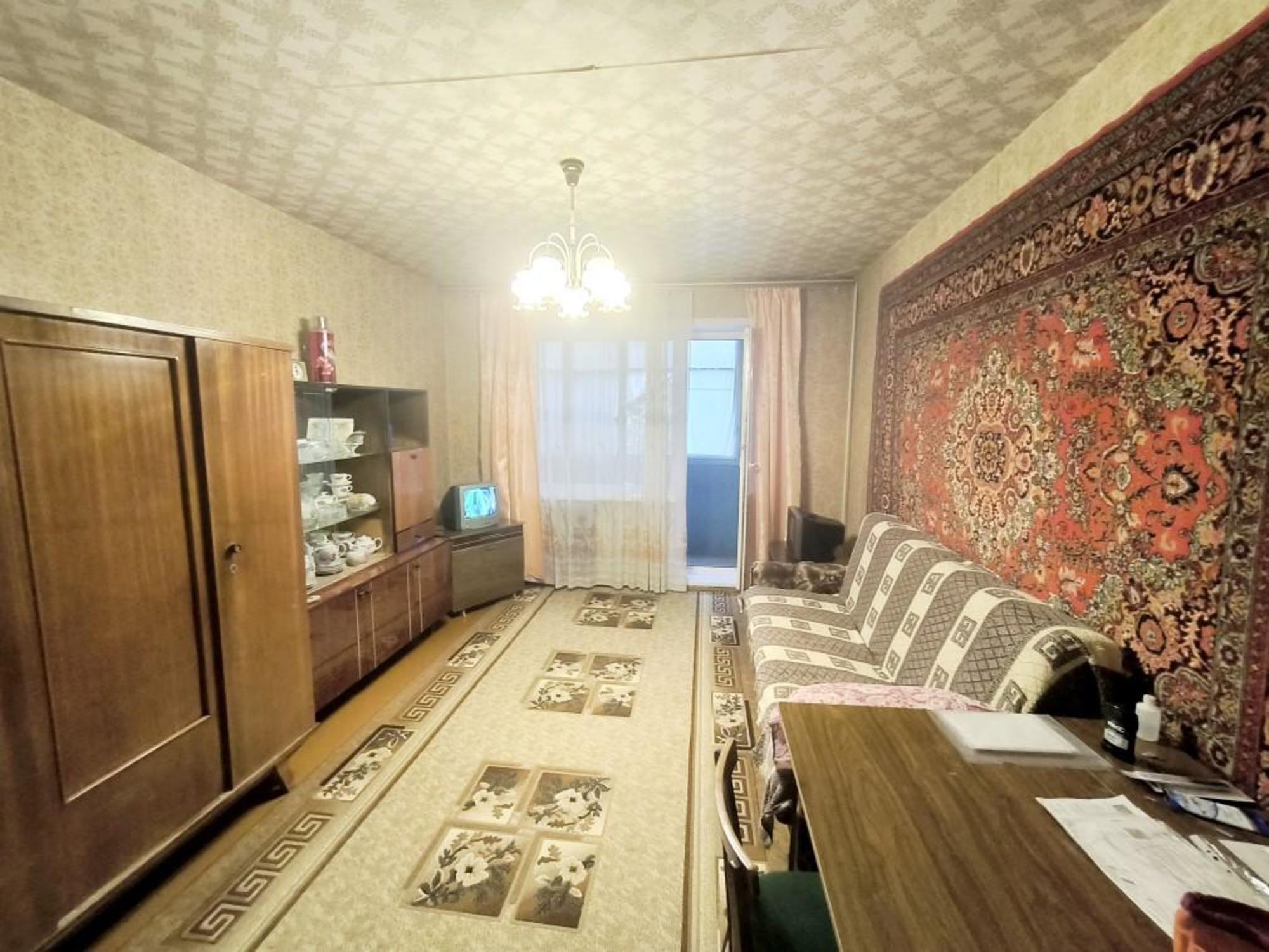 Купить квартиру за 4 950 000 рублей на 22 Партсъезда улица, 196