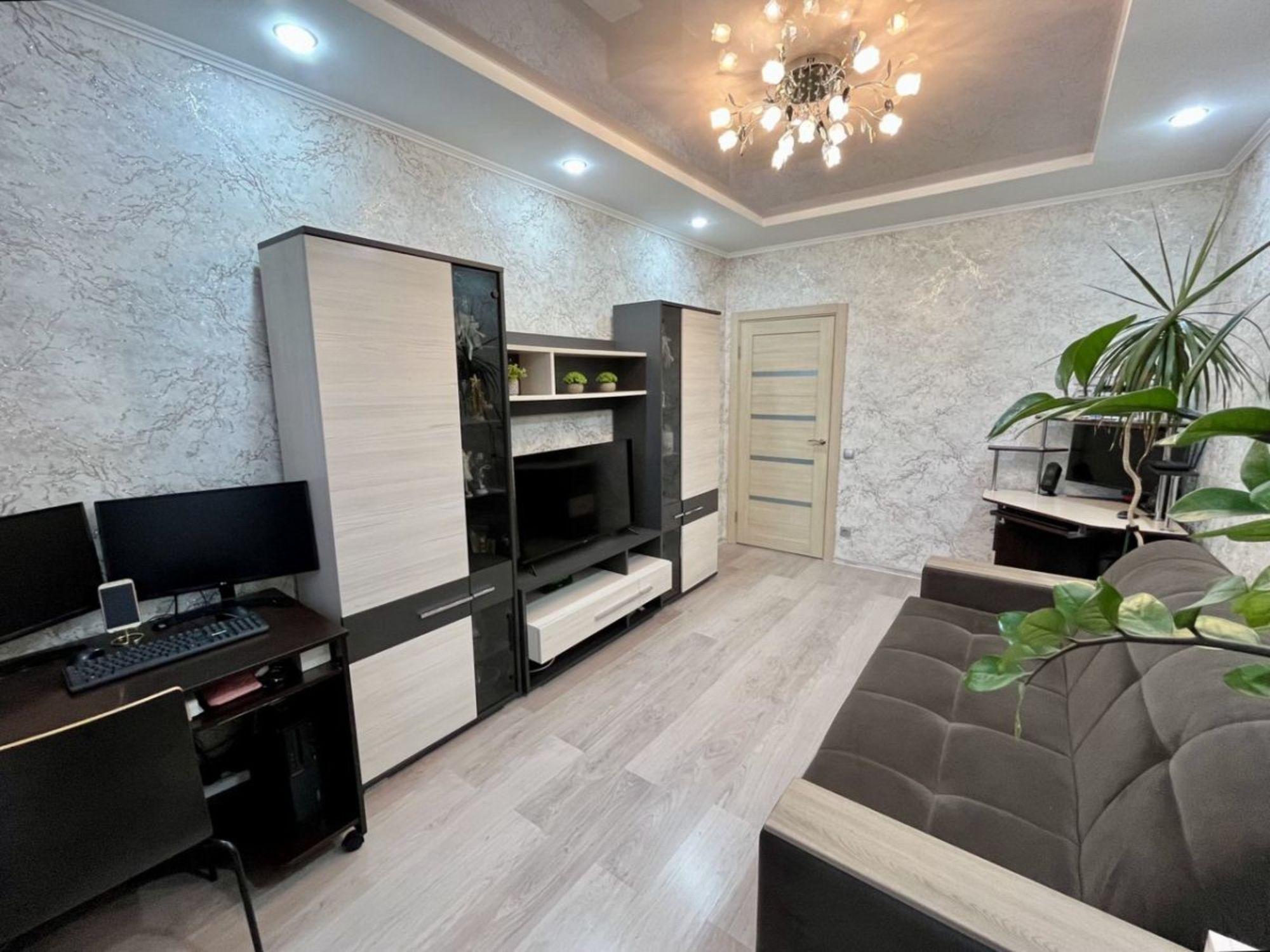 Купить квартиру за 8 500 000 рублей на Гастелло улица, 22 А