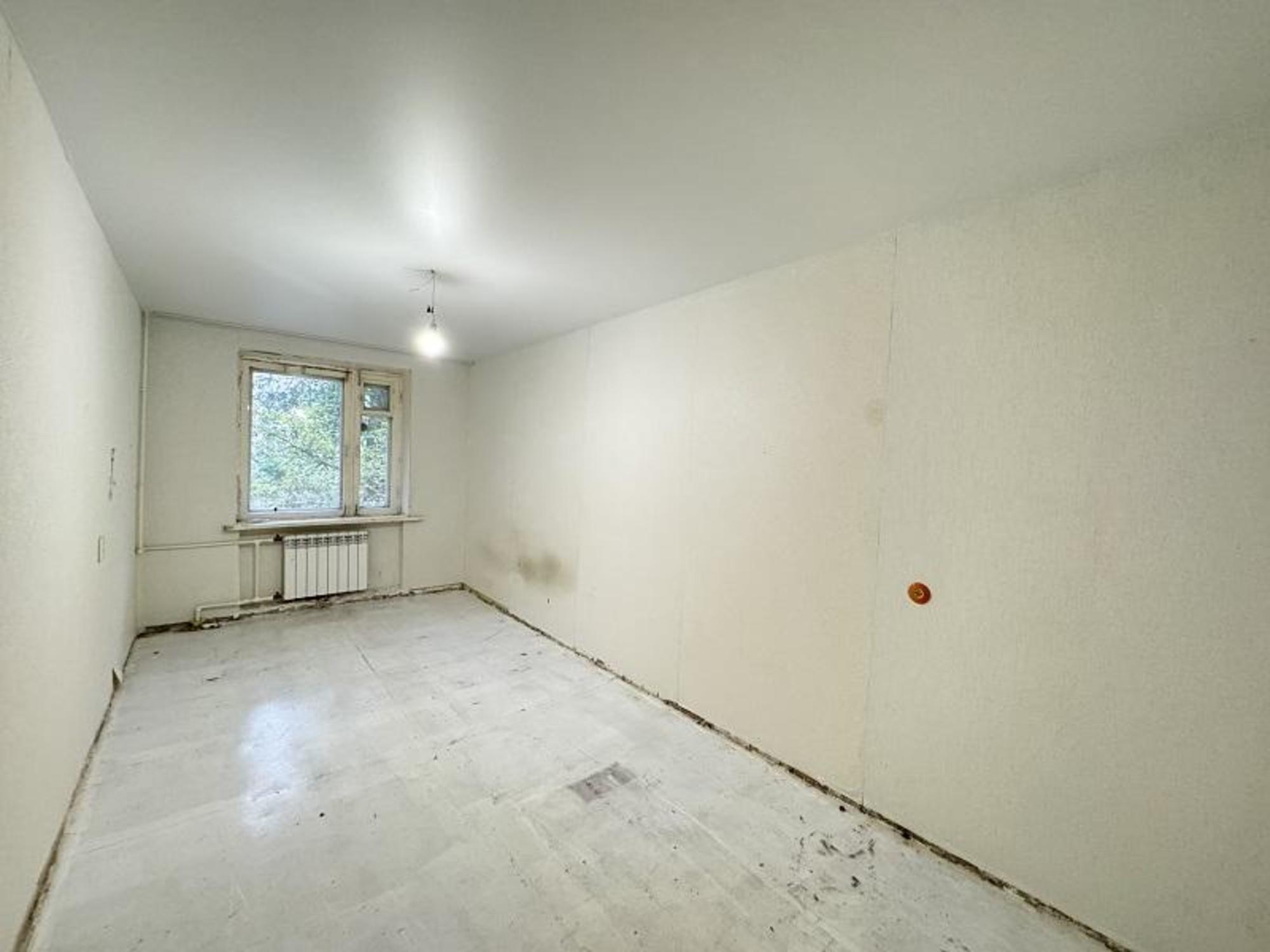 Купить квартиру за 4 790 000 рублей на Гая улица, 36