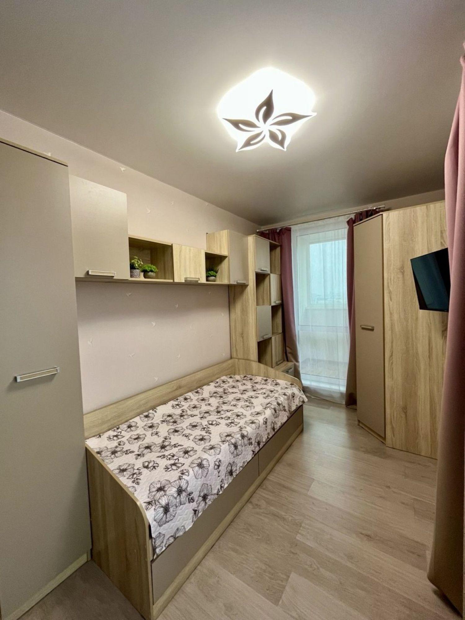 Купить квартиру за 8 500 000 рублей на Гастелло улица, 22 А