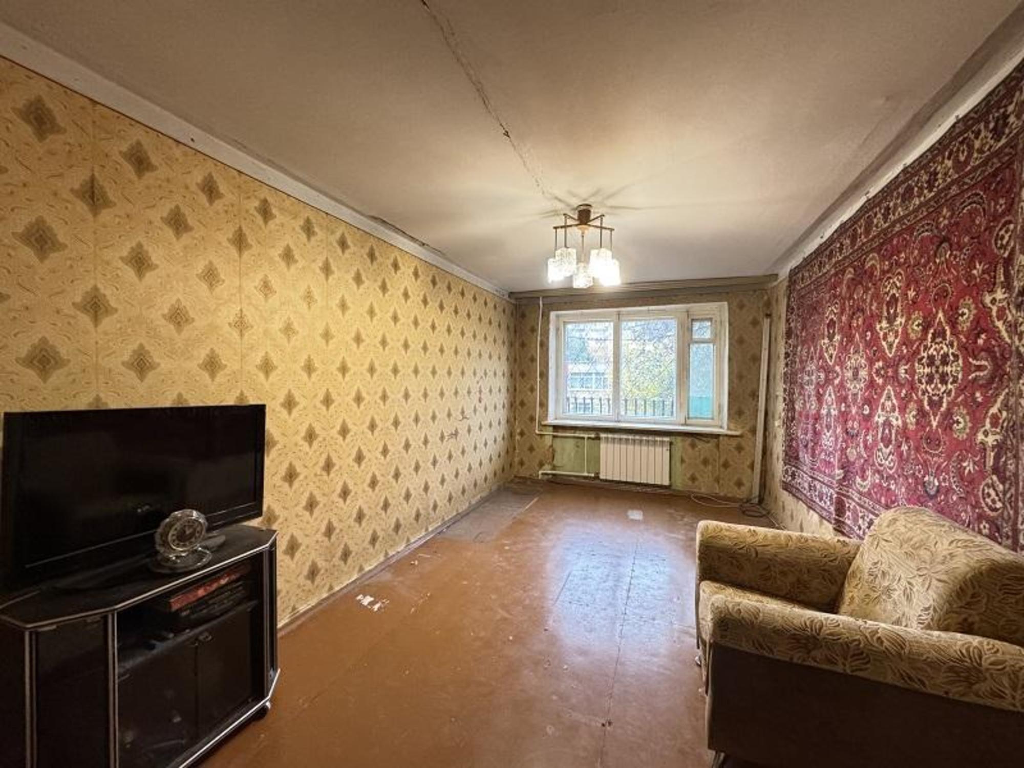 Купить квартиру за 4 790 000 рублей на Гая улица, 36