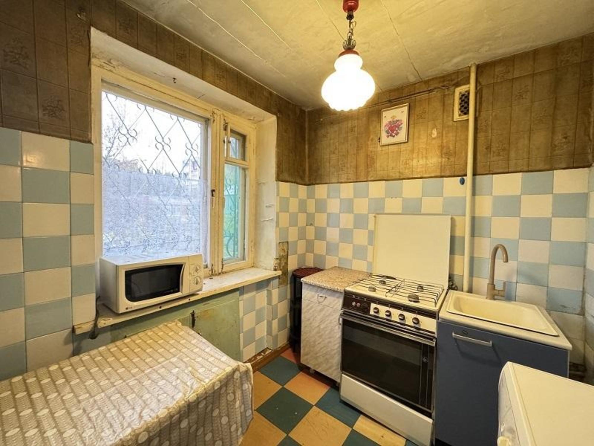 Купить квартиру за 4 790 000 рублей на Гая улица, 36