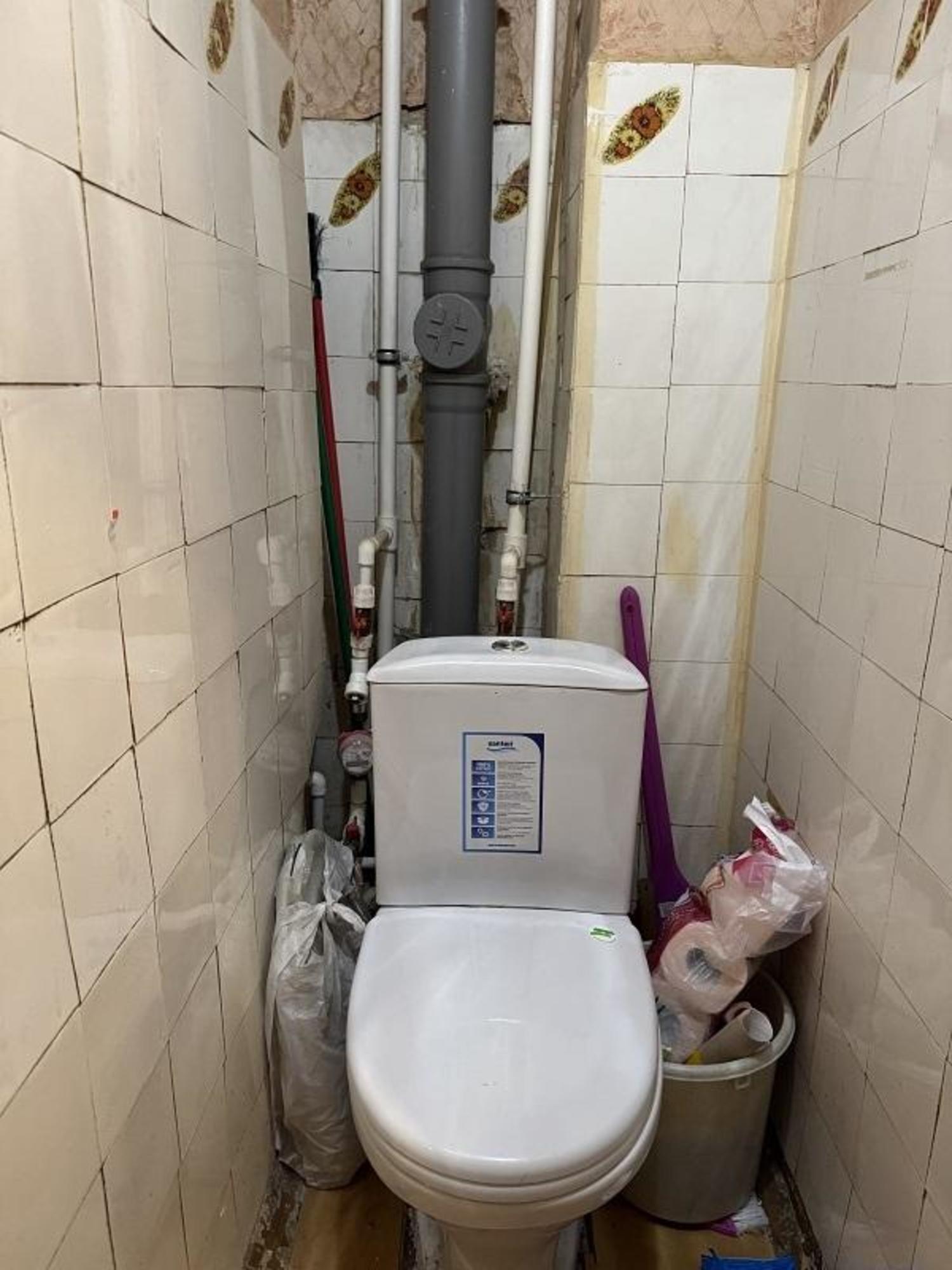 Купить квартиру за 4 790 000 рублей на Гая улица, 36