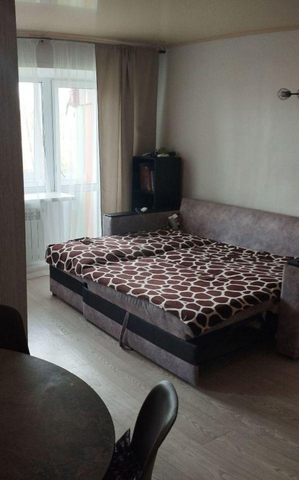 Купить квартиру за 4 770 000 рублей на Перекопская улица, 9