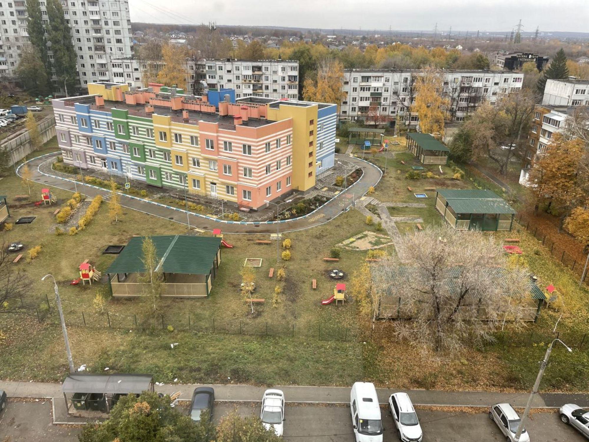 Купить квартиру за 6 550 000 рублей на Стара-Загора улица, 305