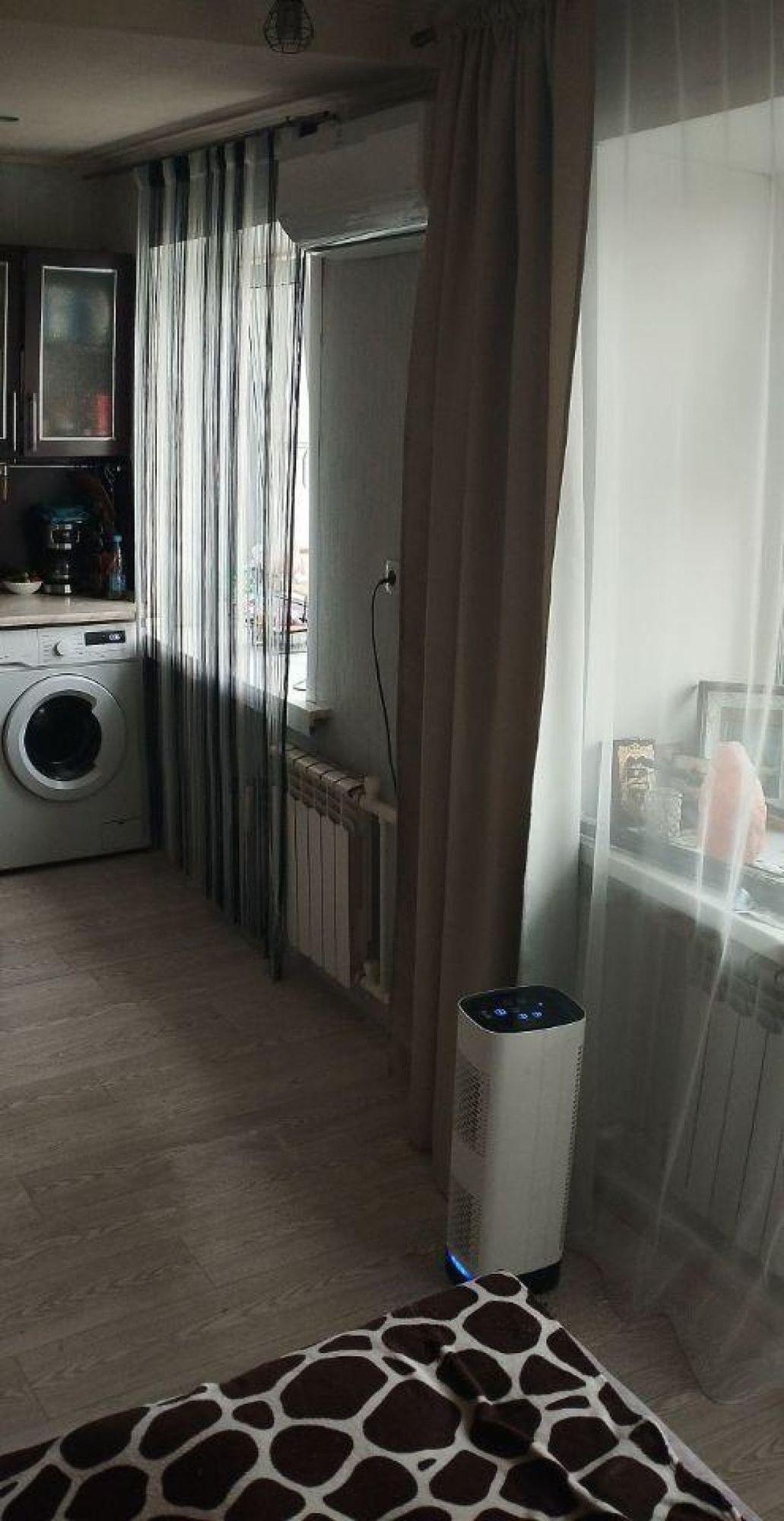 Купить квартиру за 4 770 000 рублей на Перекопская улица, 9