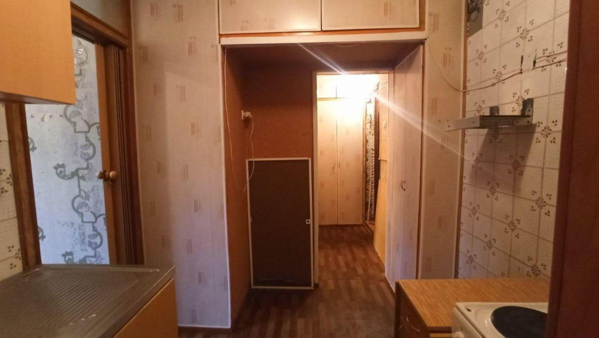 Купить квартиру за 2 500 000 рублей на Победы улица, 7Ак2