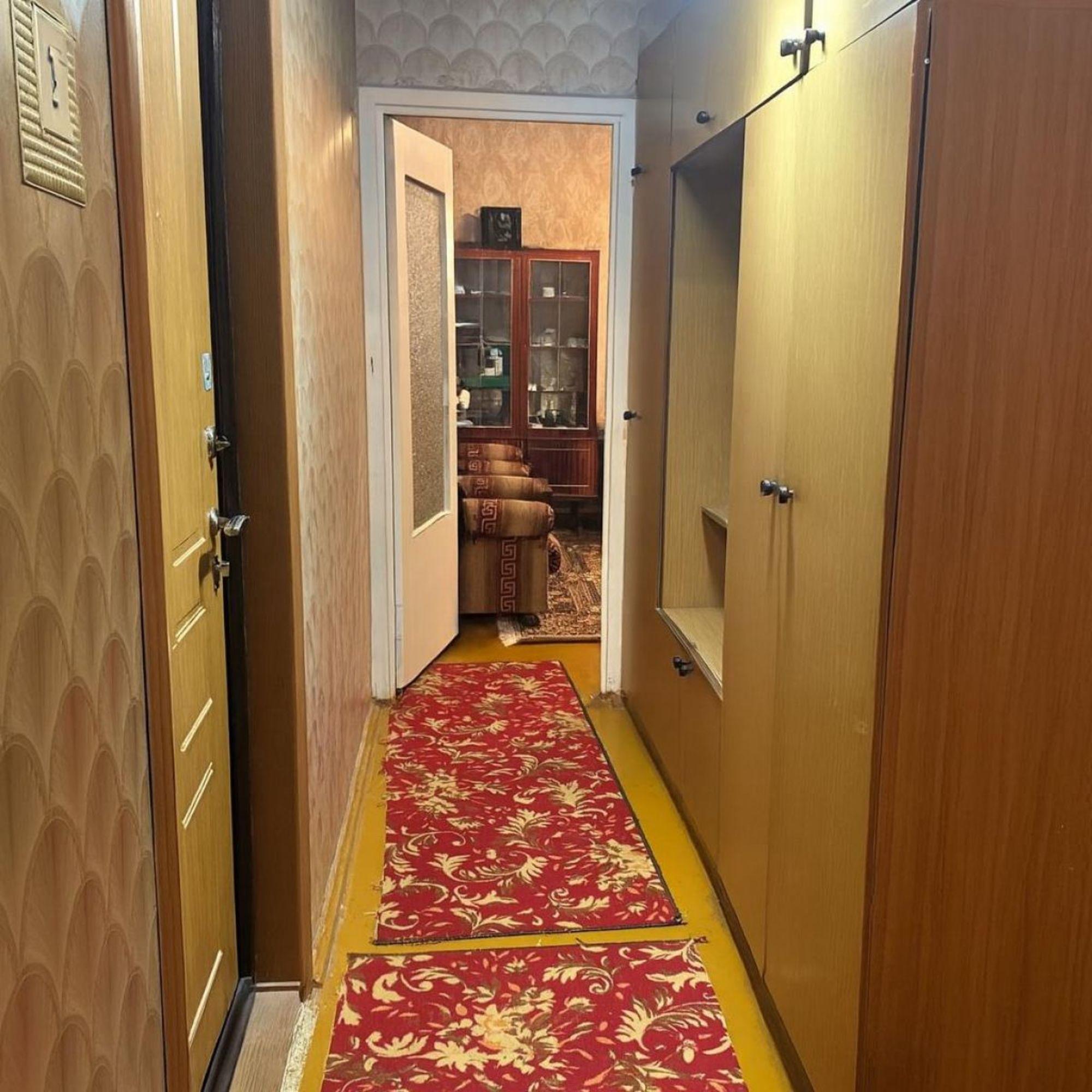 Купить квартиру за 5 090 000 рублей на Ново-Вокзальная улица, 279