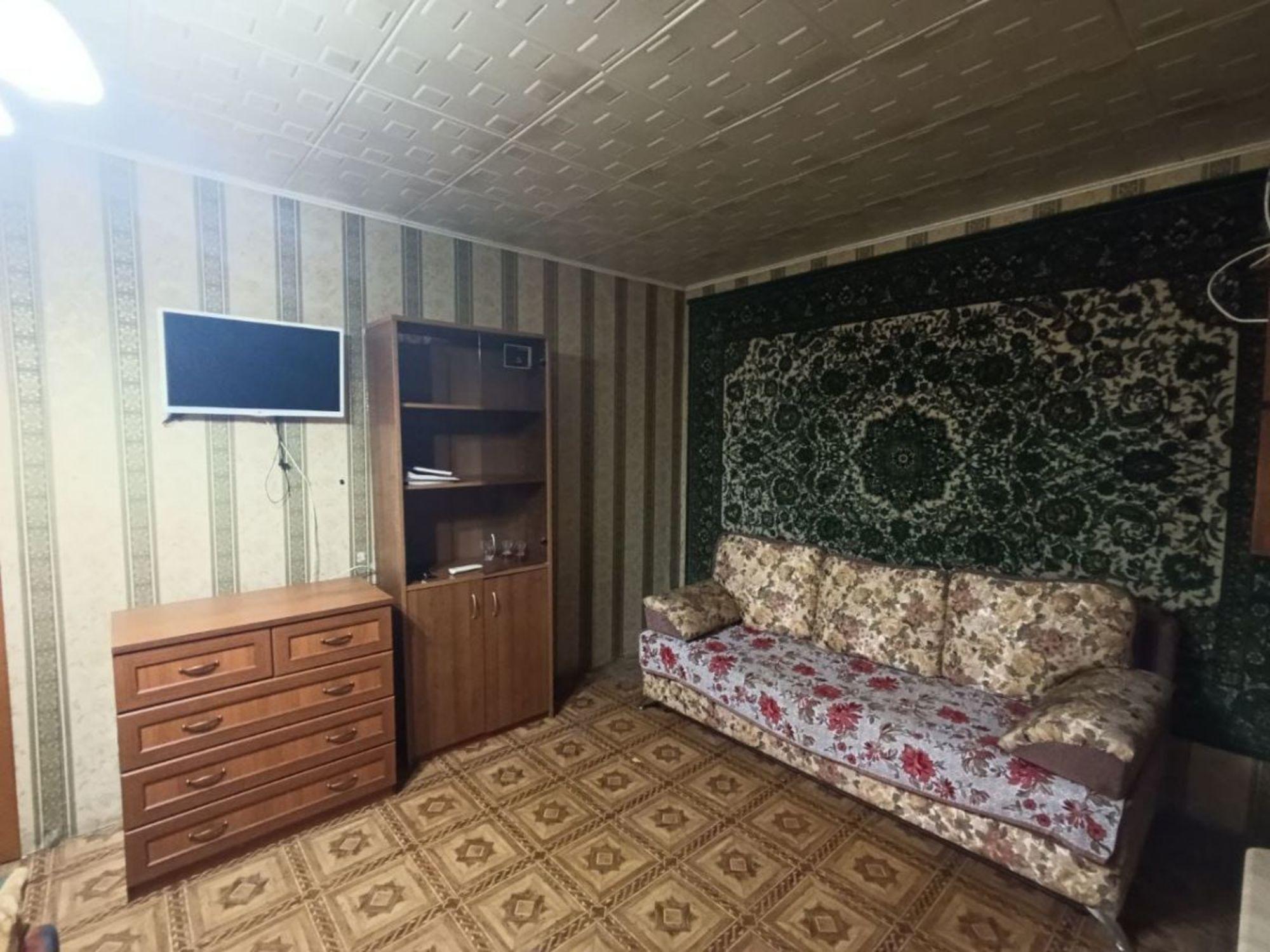 Купить квартиру за 4 300 000 рублей на Советской Армии улица, 167