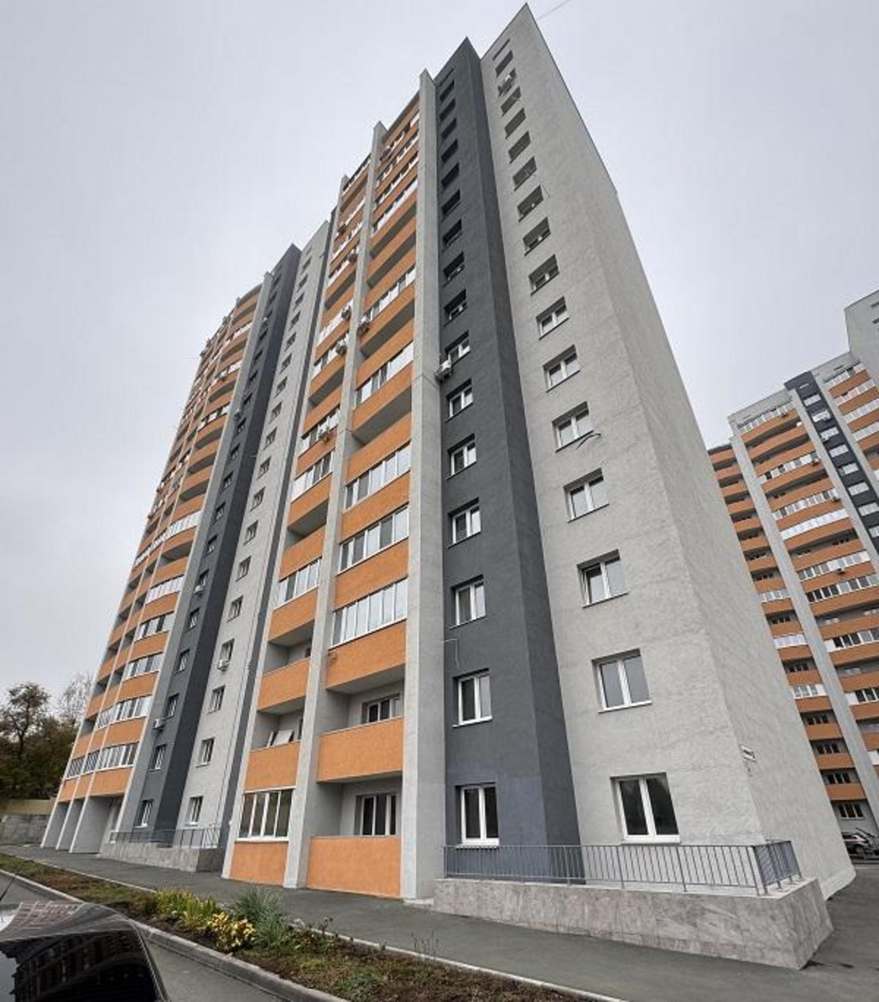 Купить квартиру за 6 300 000 рублей на Черемшанская улица, 162