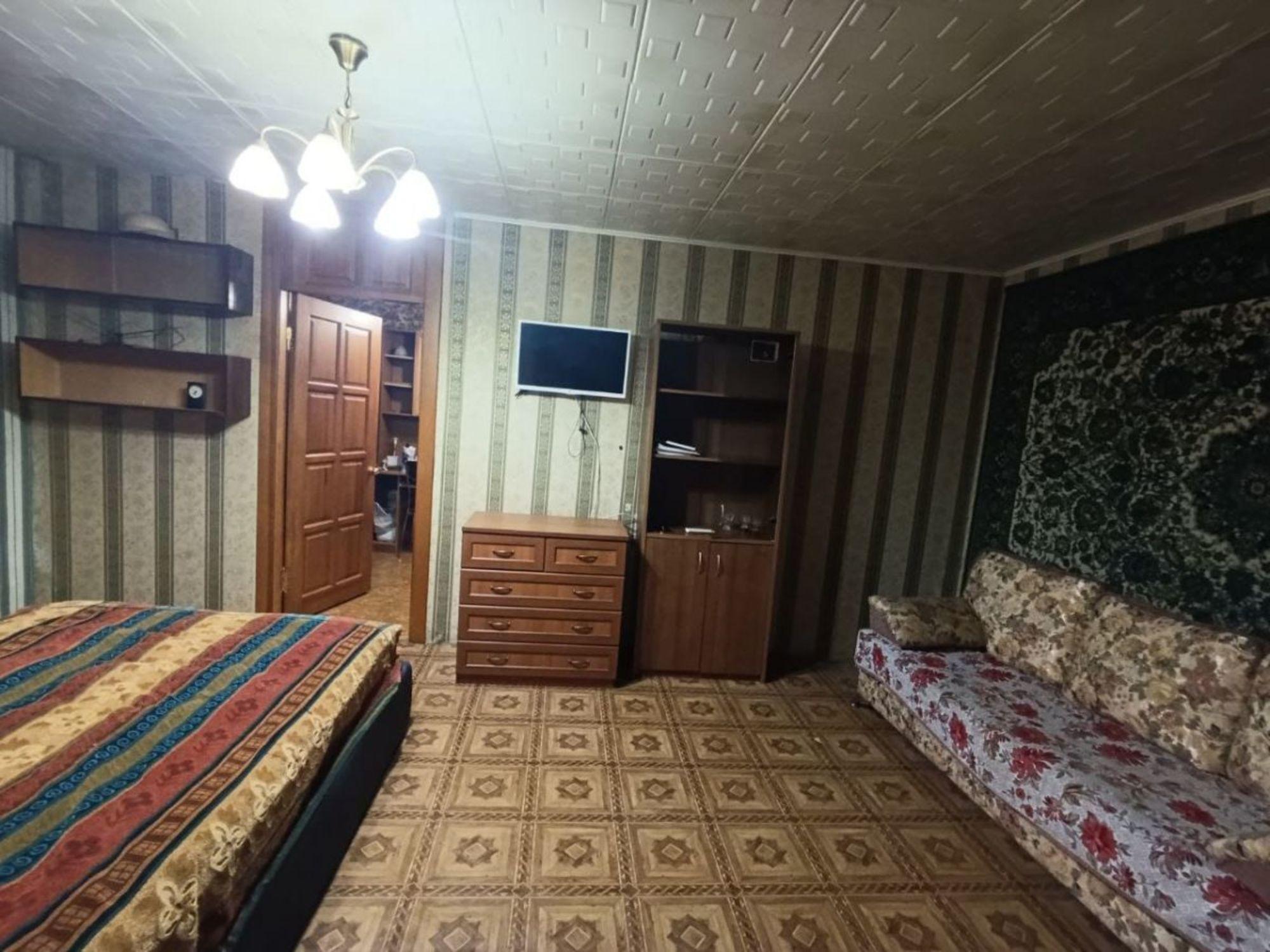 Купить квартиру за 4 300 000 рублей на Советской Армии улица, 167