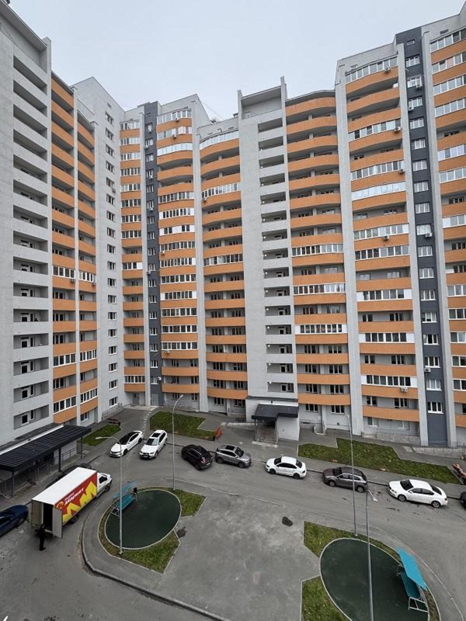 Купить квартиру за 6 300 000 рублей на Черемшанская улица, 162