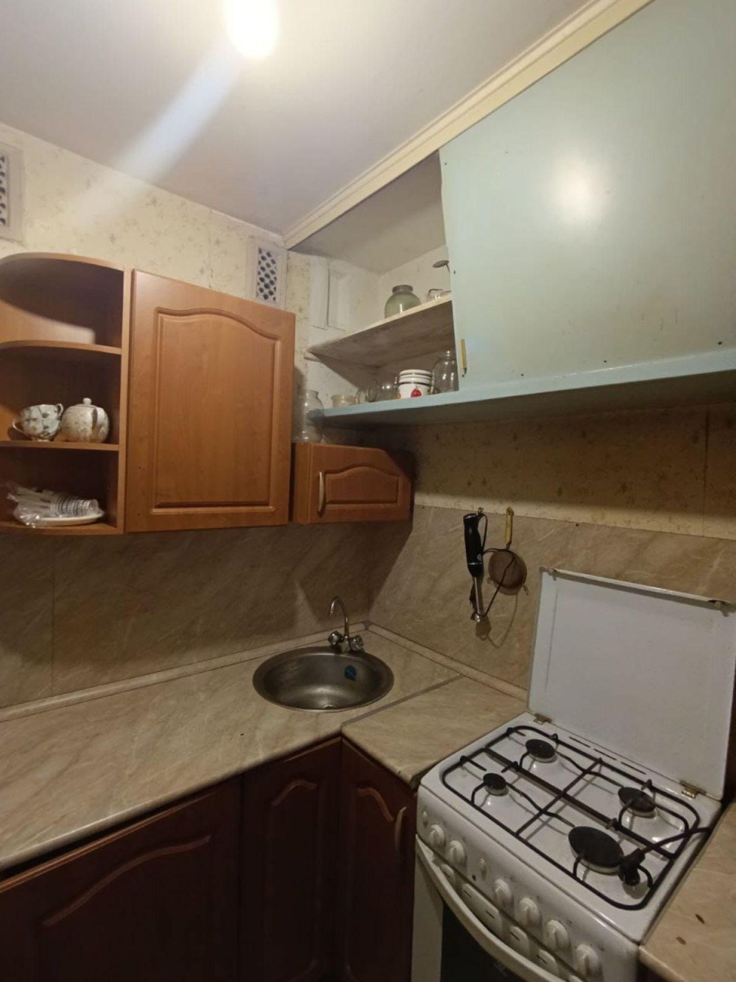 Купить квартиру за 4 300 000 рублей на Советской Армии улица, 167