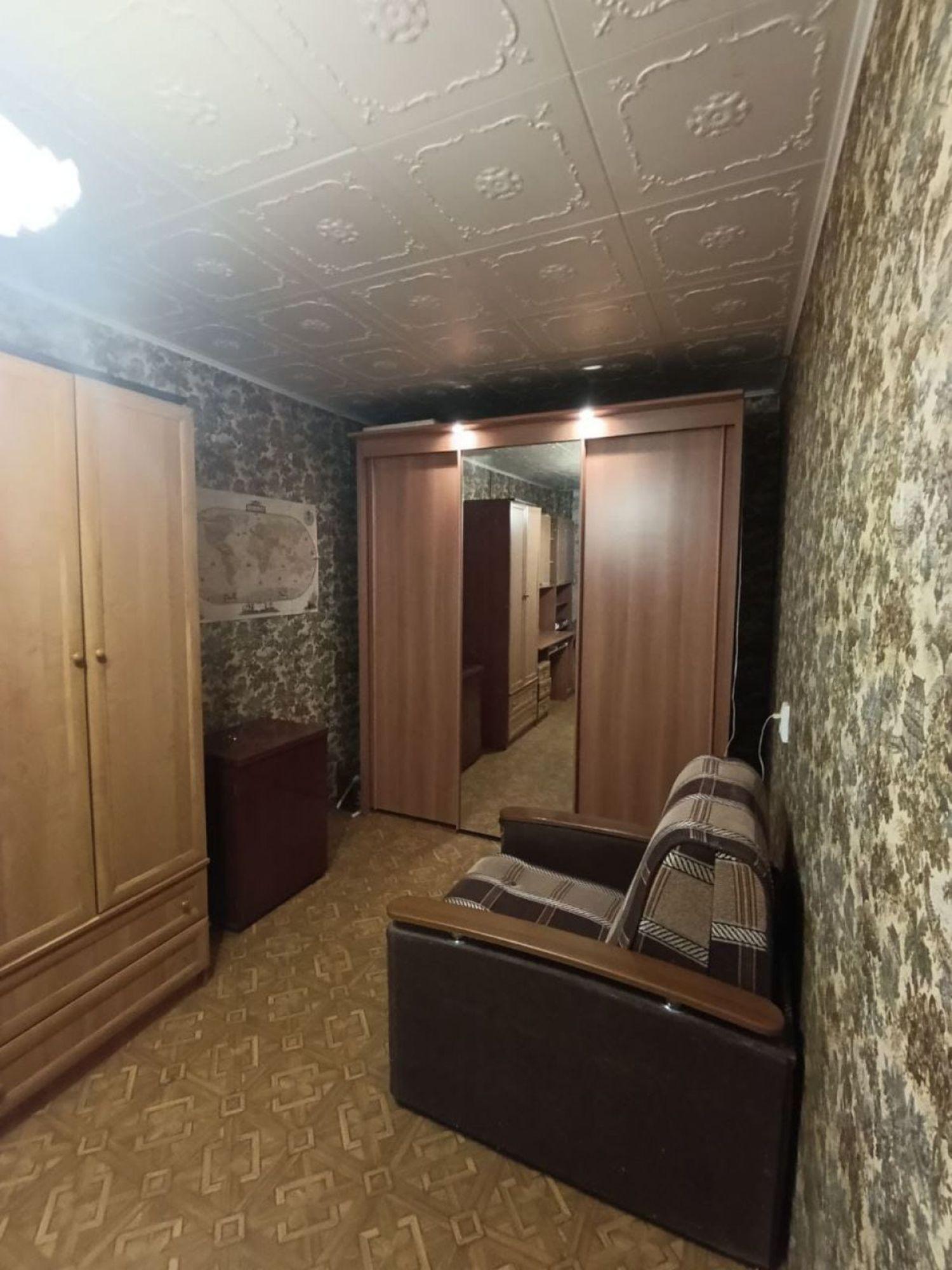 Купить квартиру за 4 300 000 рублей на Советской Армии улица, 167