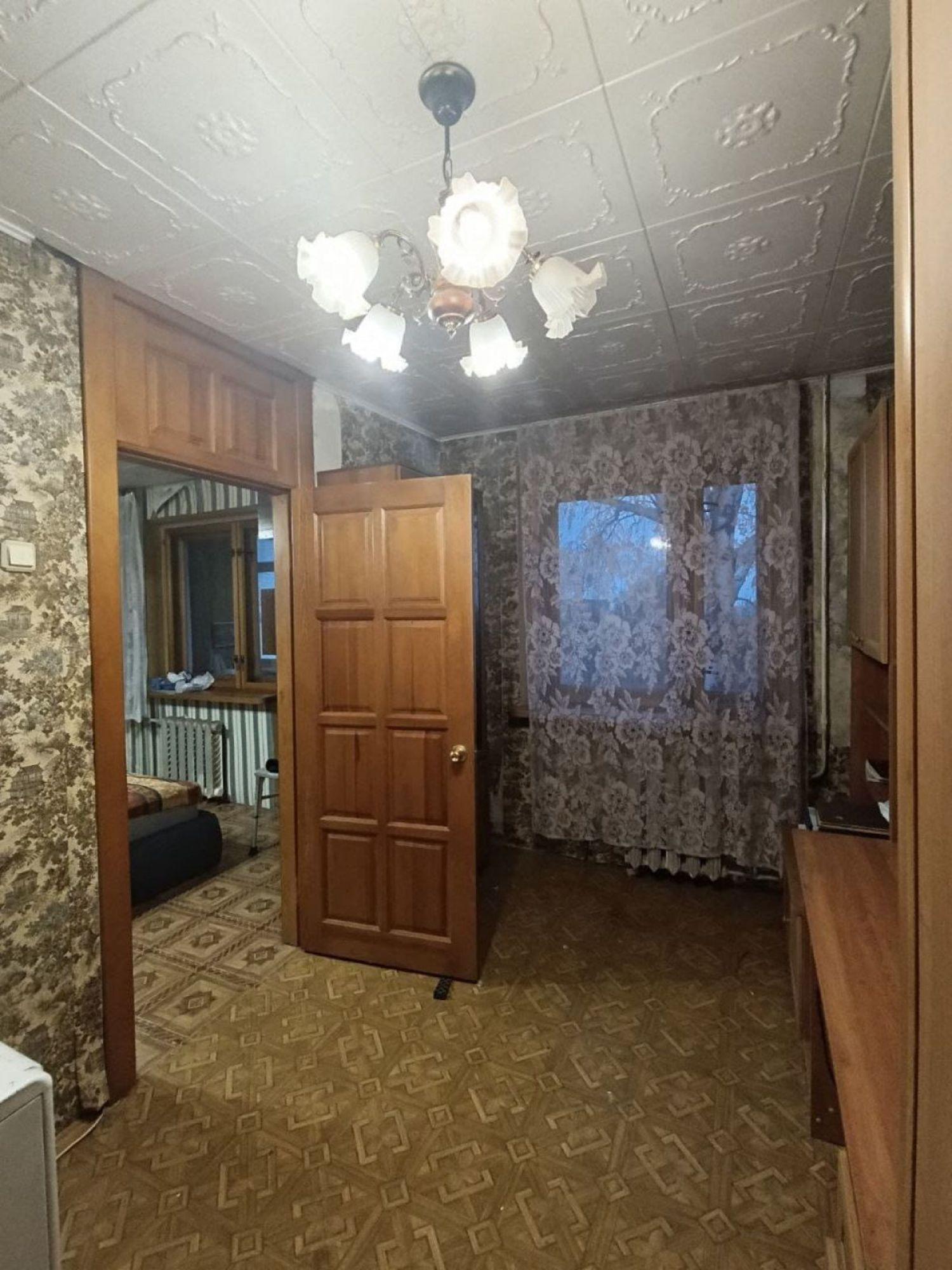 Купить квартиру за 4 300 000 рублей на Советской Армии улица, 167