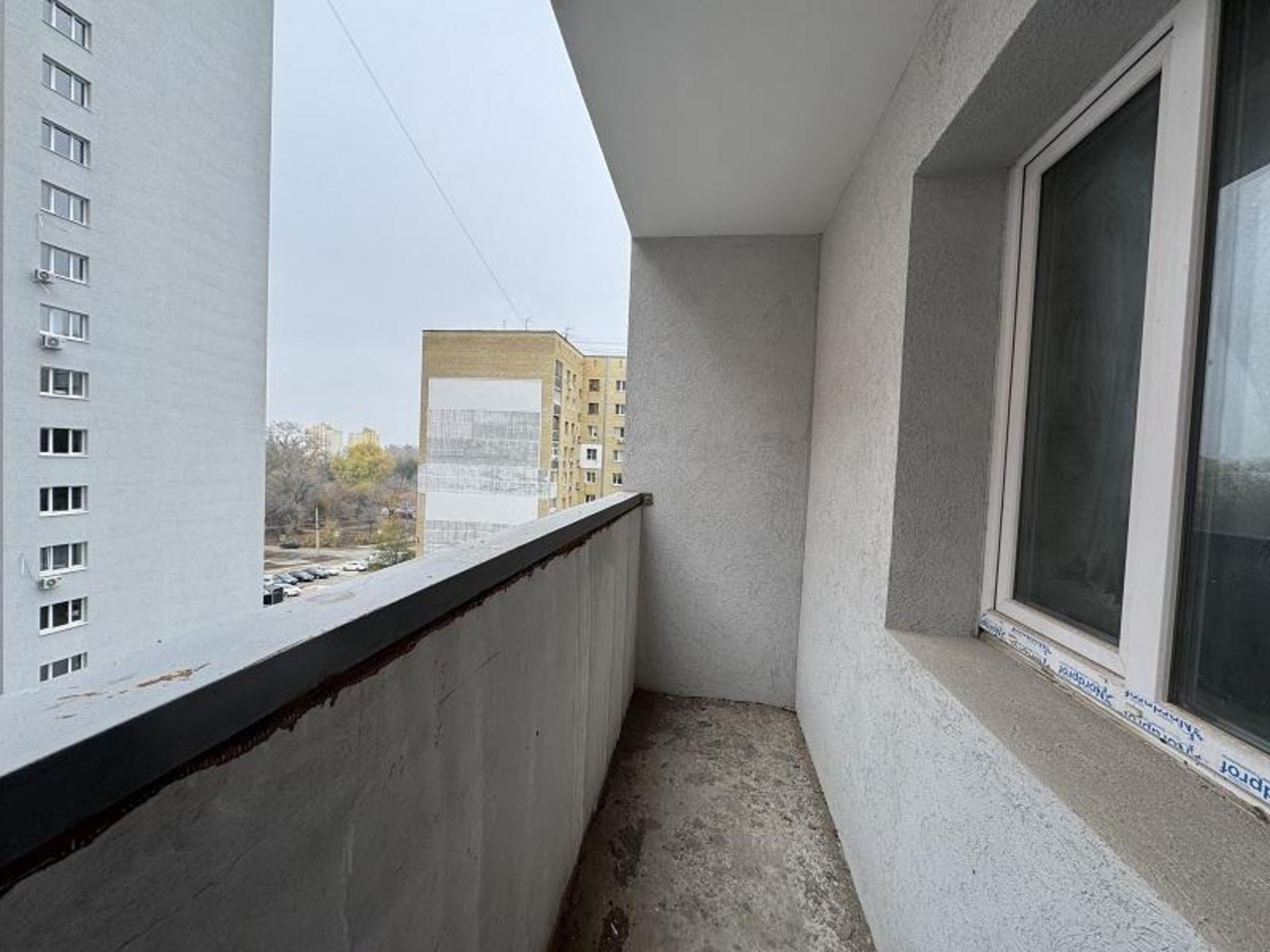 Купить квартиру за 6 300 000 рублей на Черемшанская улица, 162