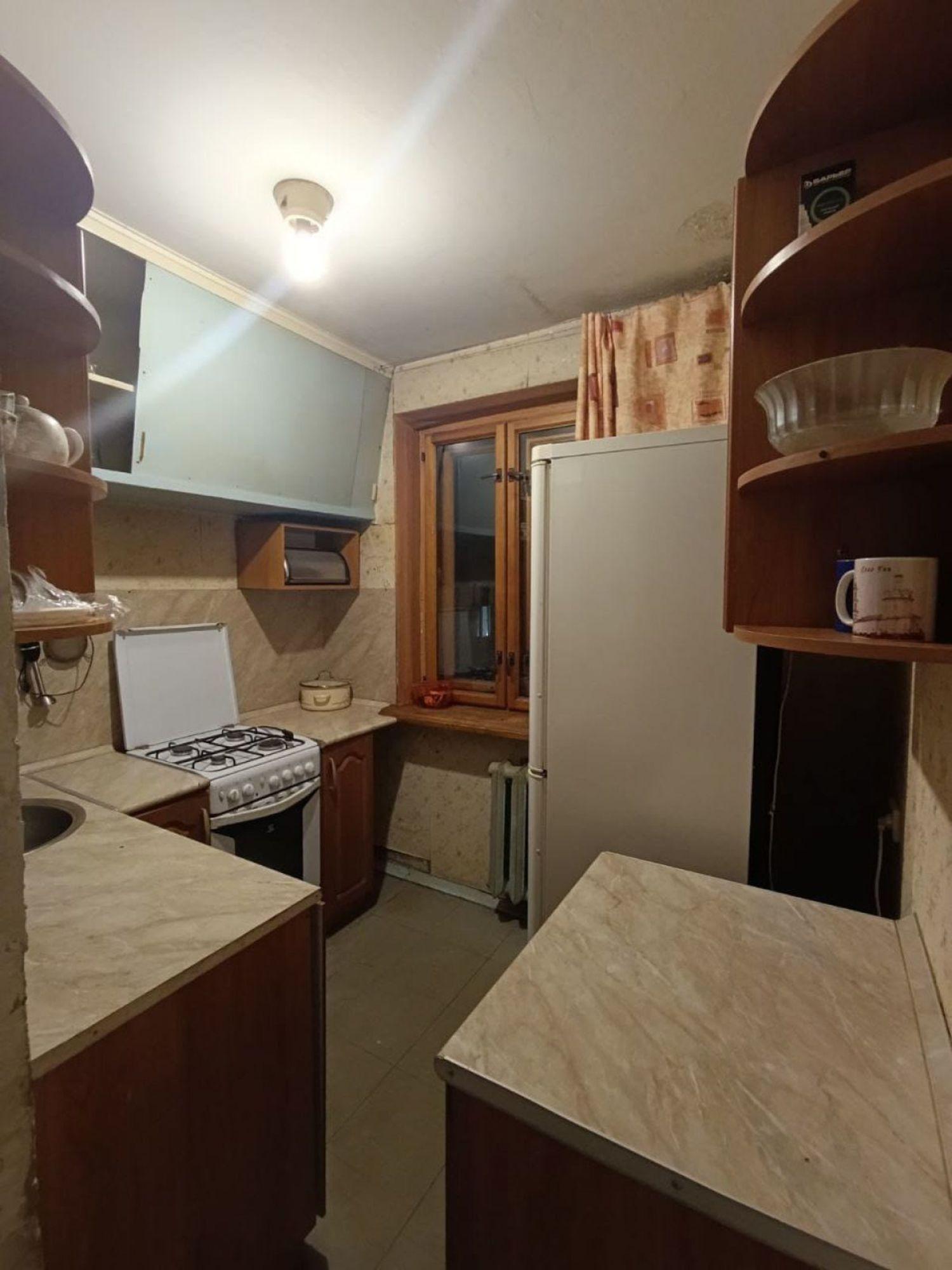 Купить квартиру за 4 300 000 рублей на Советской Армии улица, 167