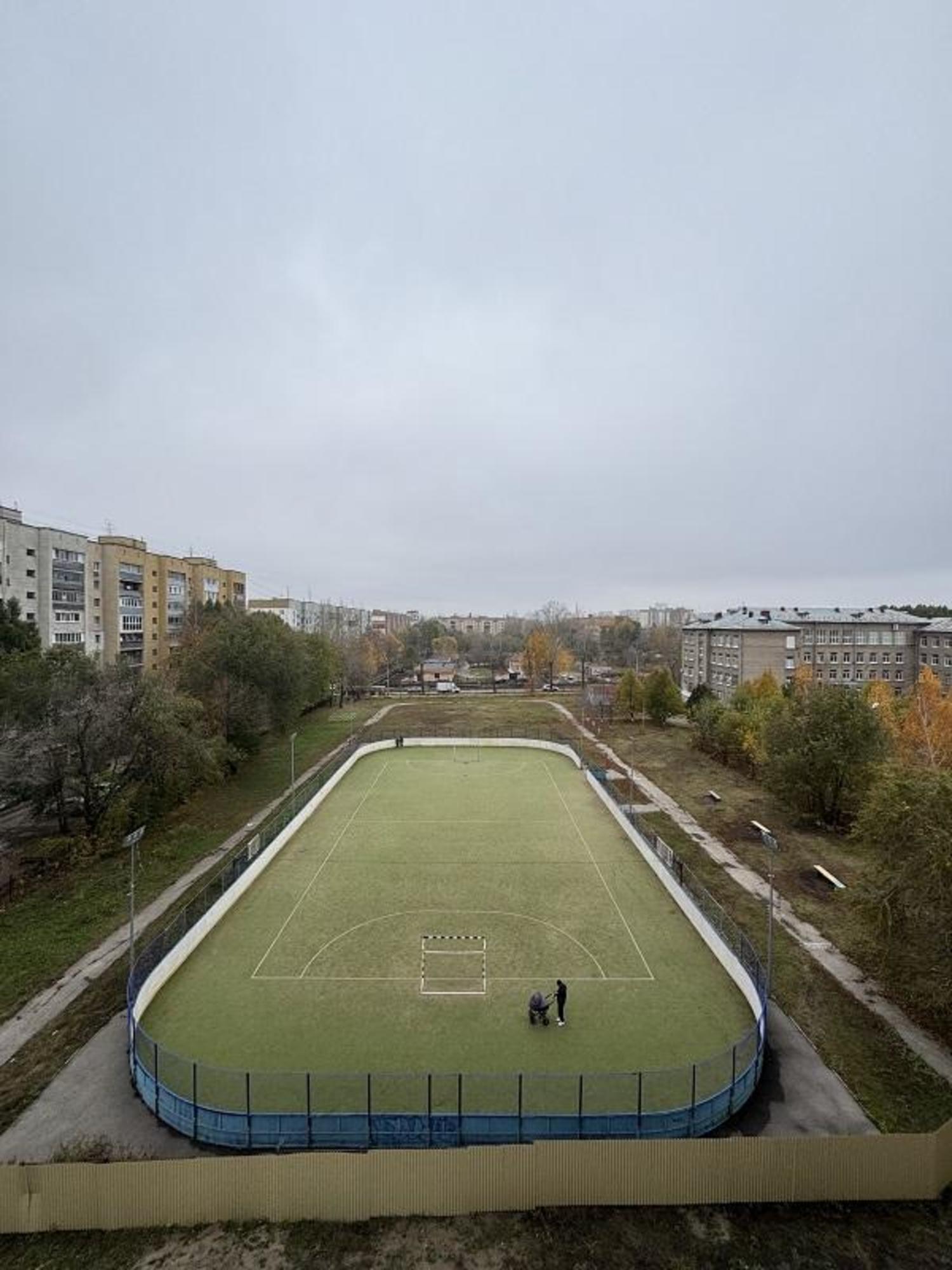 Купить квартиру за 6 300 000 рублей на Черемшанская улица, 162