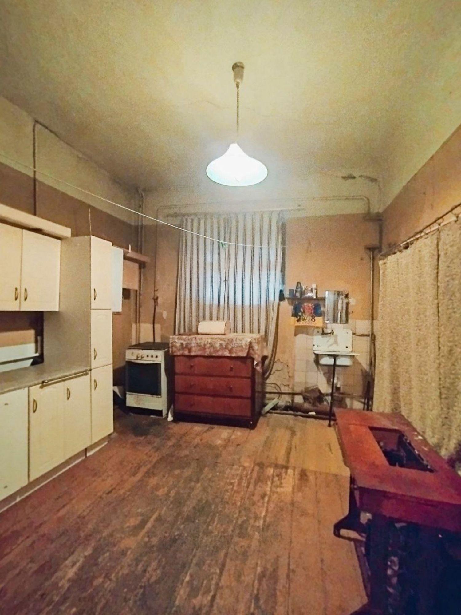 Купить квартиру за 3 600 000 рублей на Самарская улица, 92